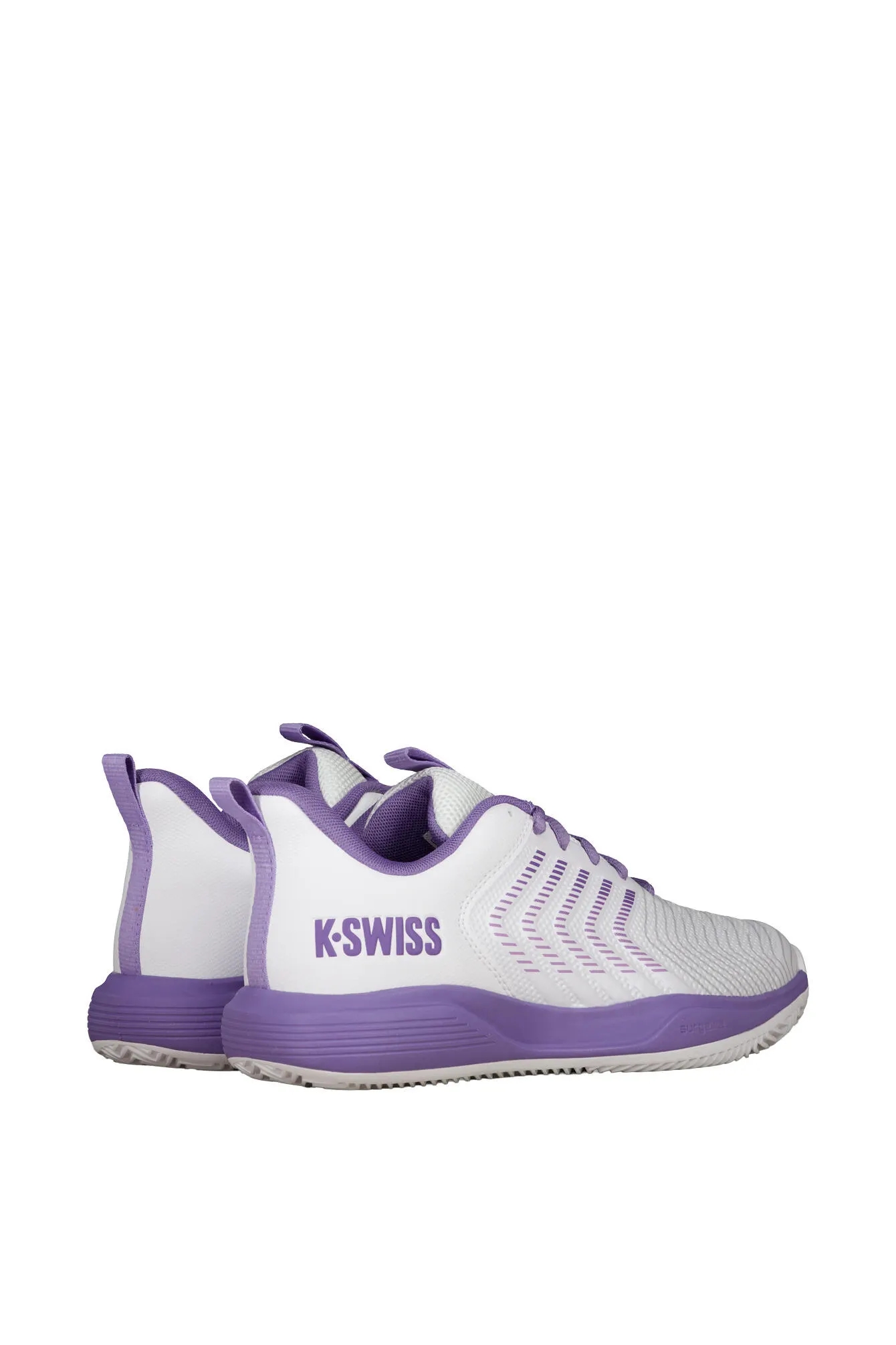 Tennisschuhe ULTRASHOT LIGHT CLAY - Image 2