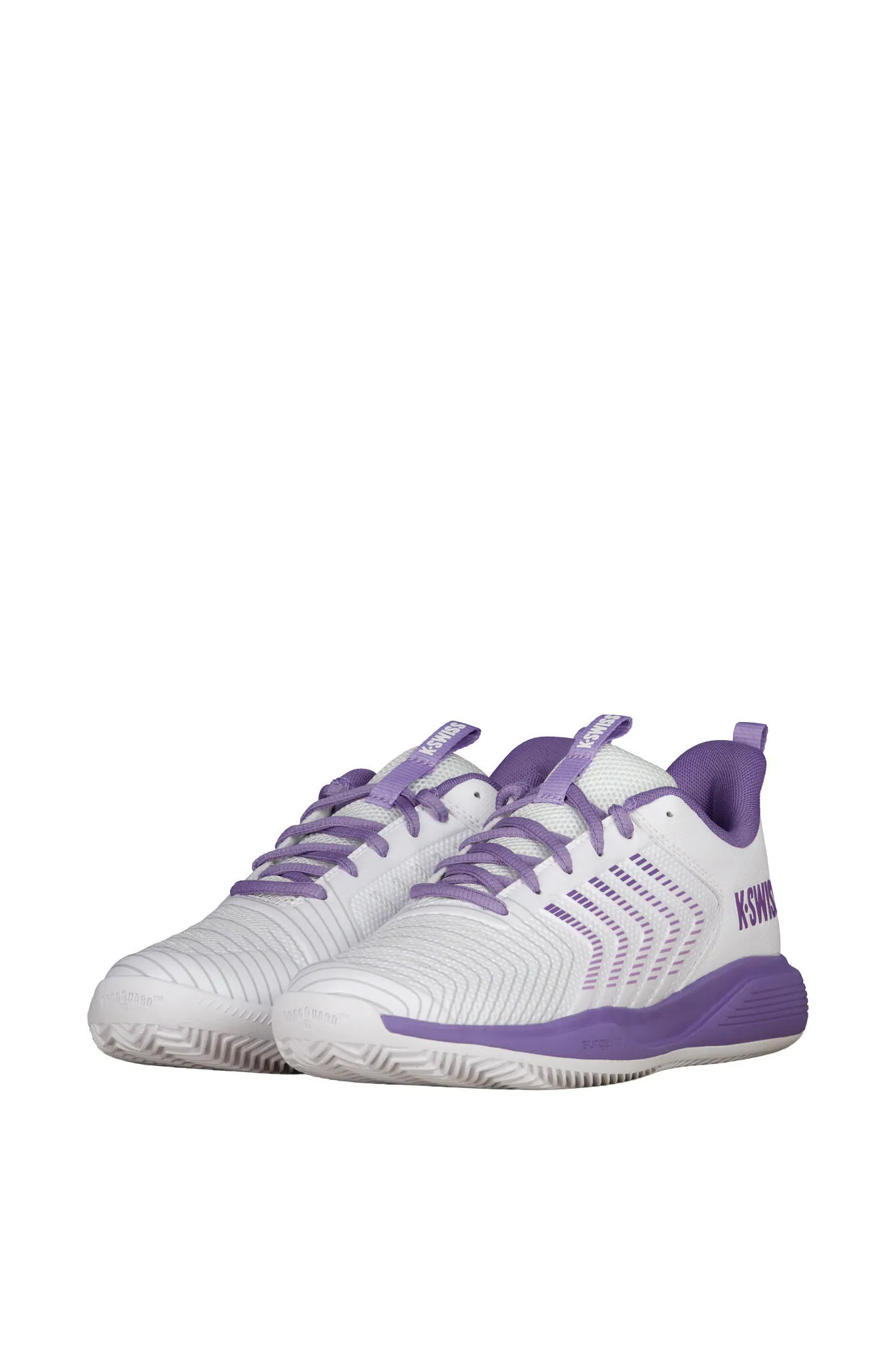 Tennisschuhe ULTRASHOT LIGHT CLAY - Image 3