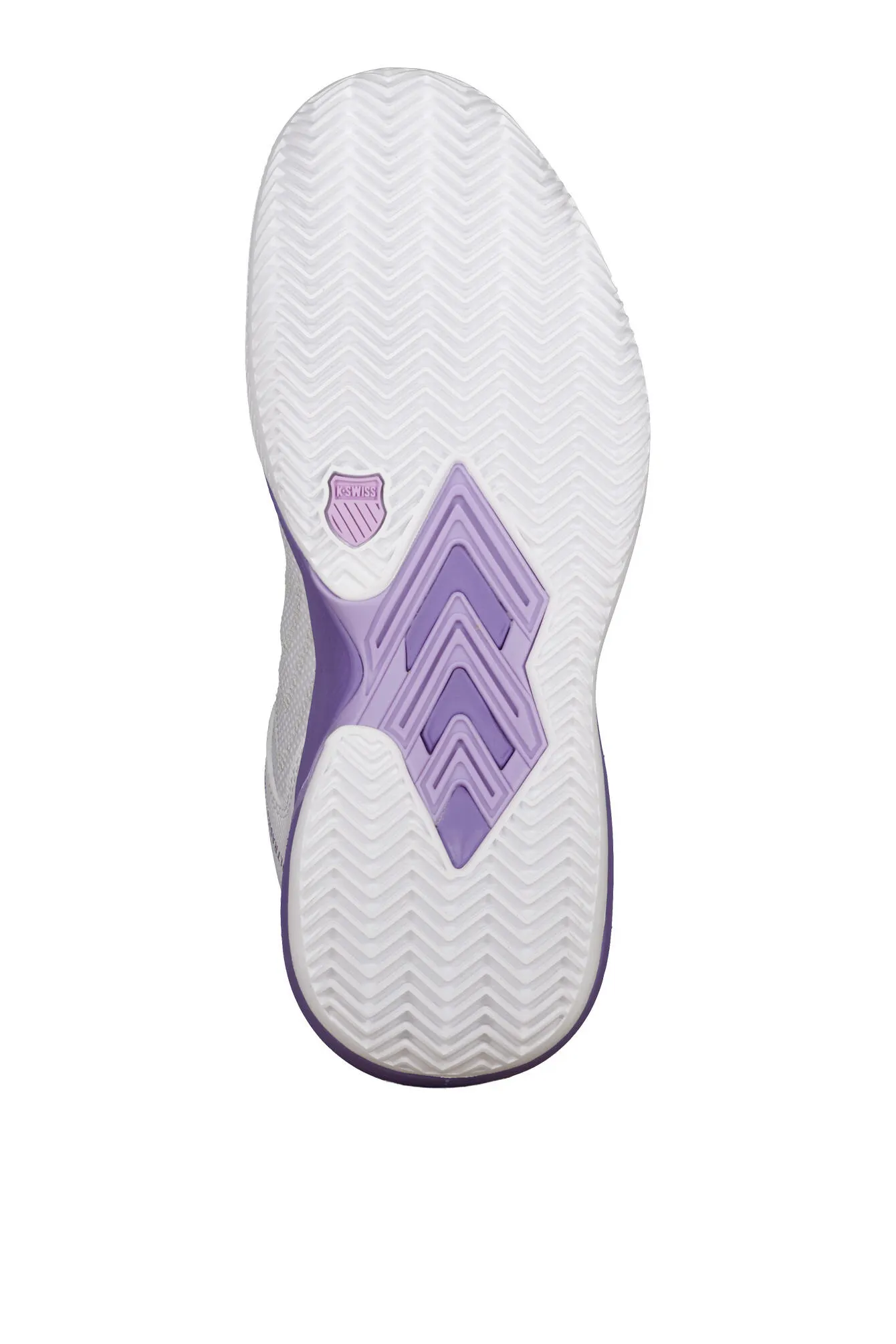 Tennisschuhe ULTRASHOT LIGHT CLAY - Image 4