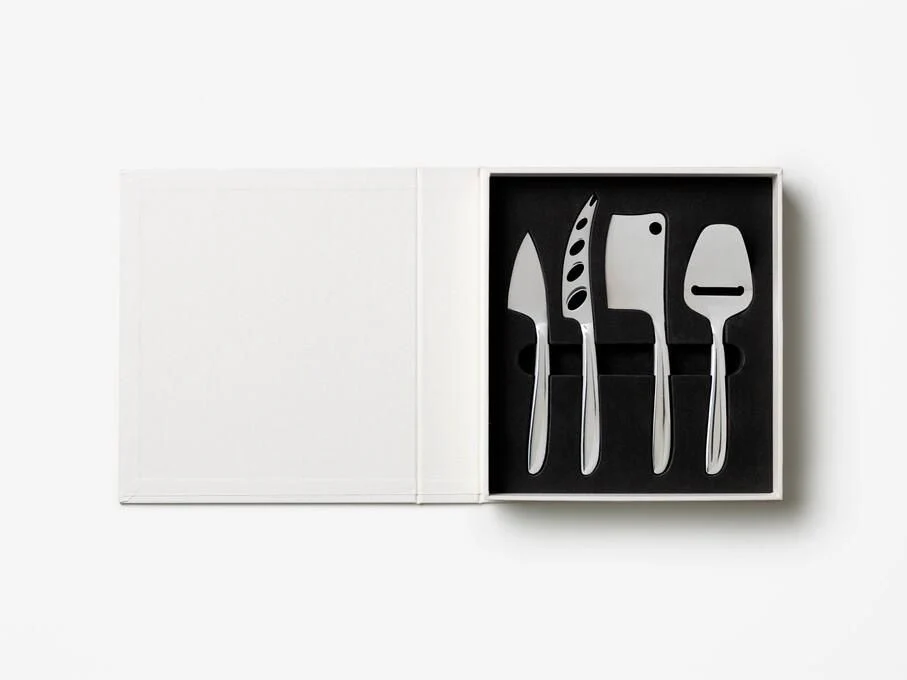 The Essentials CHEESE TOOLS - Image 3