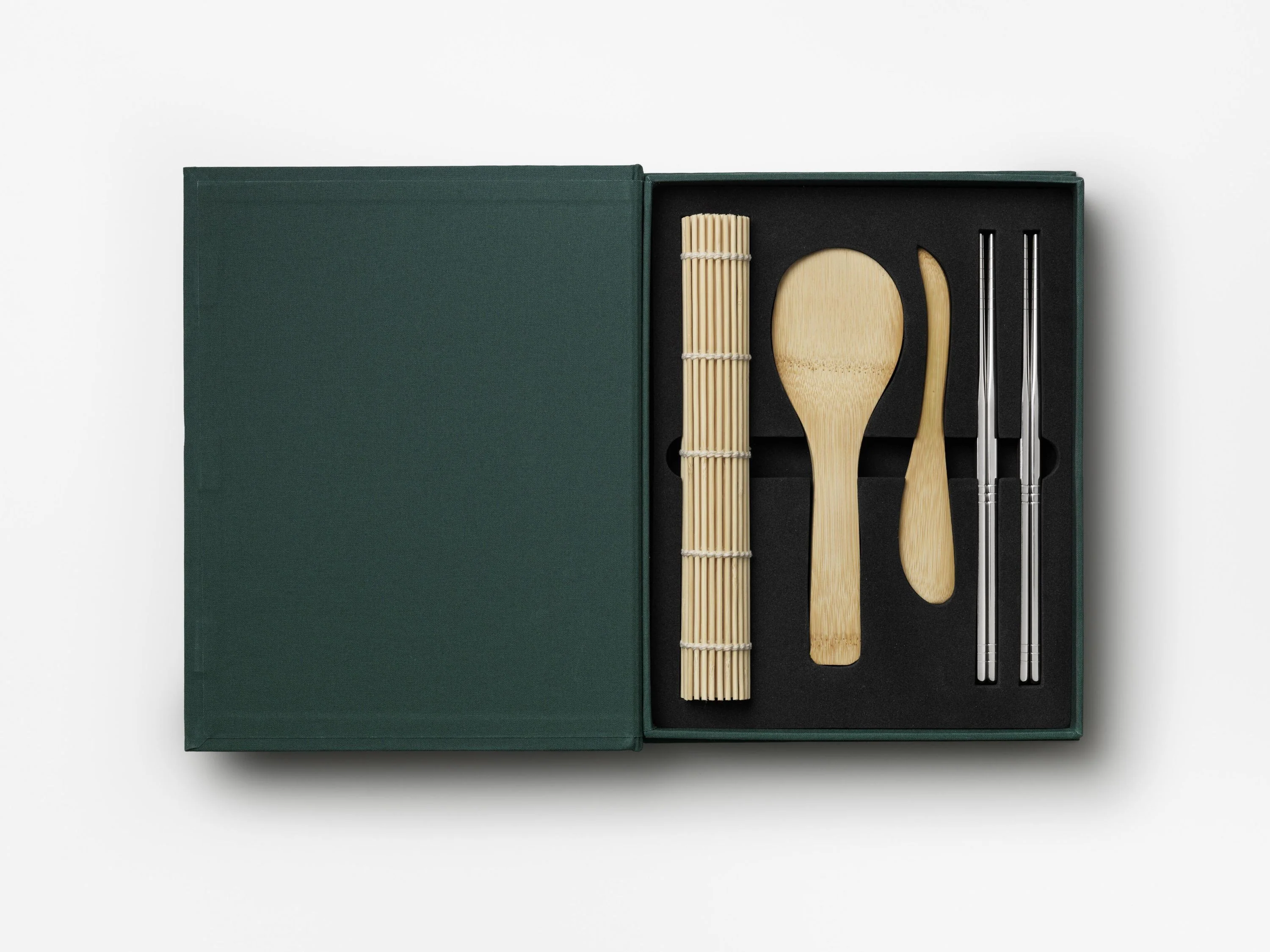 The Essentials SUSHI TOOLS - Image 3
