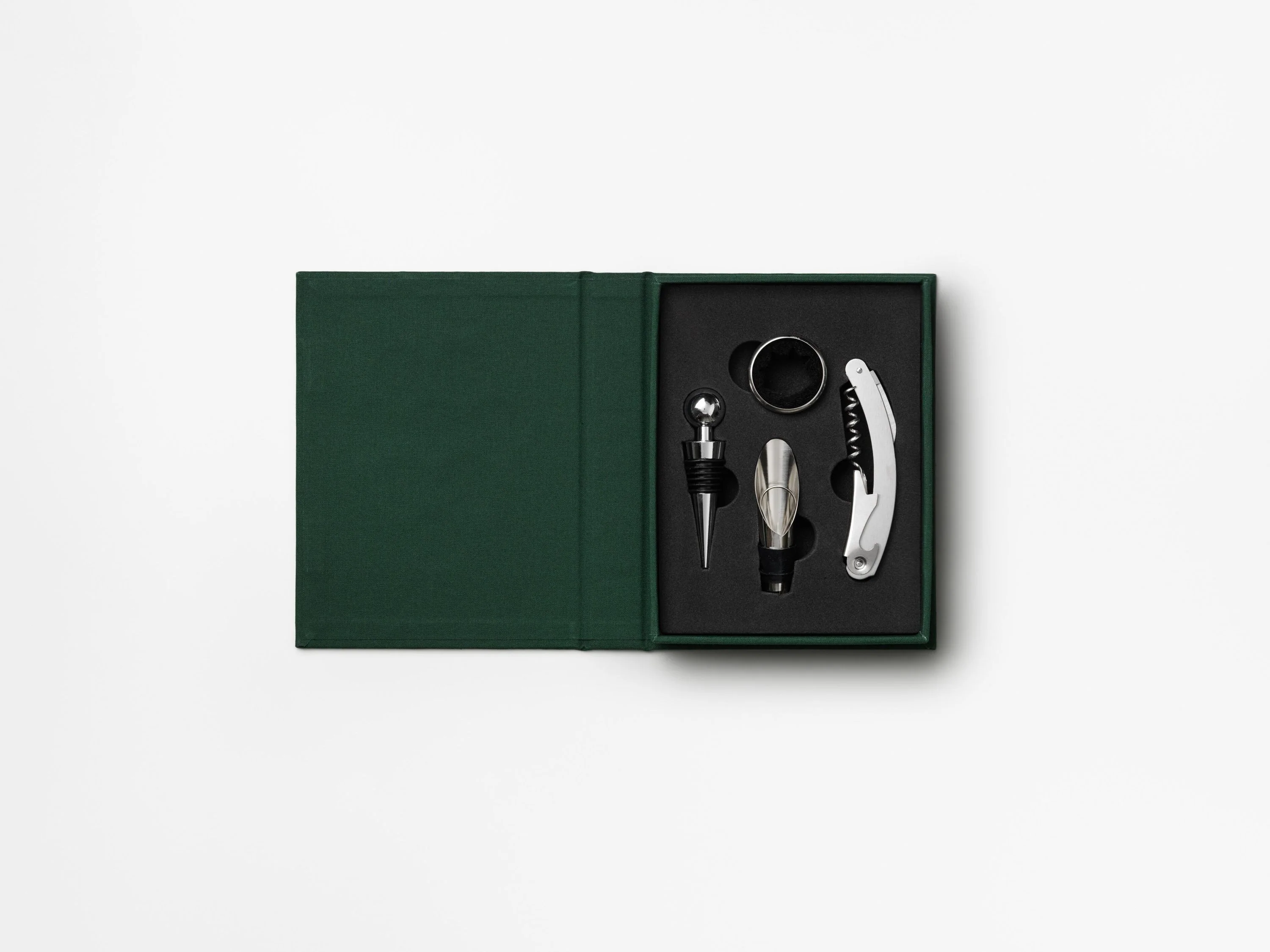 The Essentials WINE TOOLS - Image 3