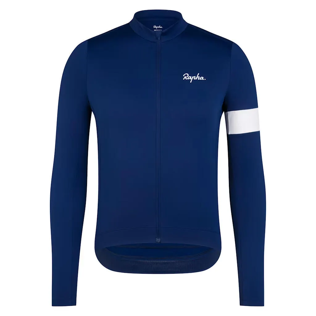 Thermo-Funktionslongsleeve