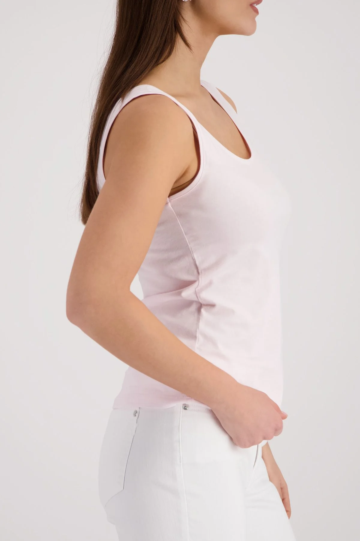 Top aus Baumwolle - Image 3