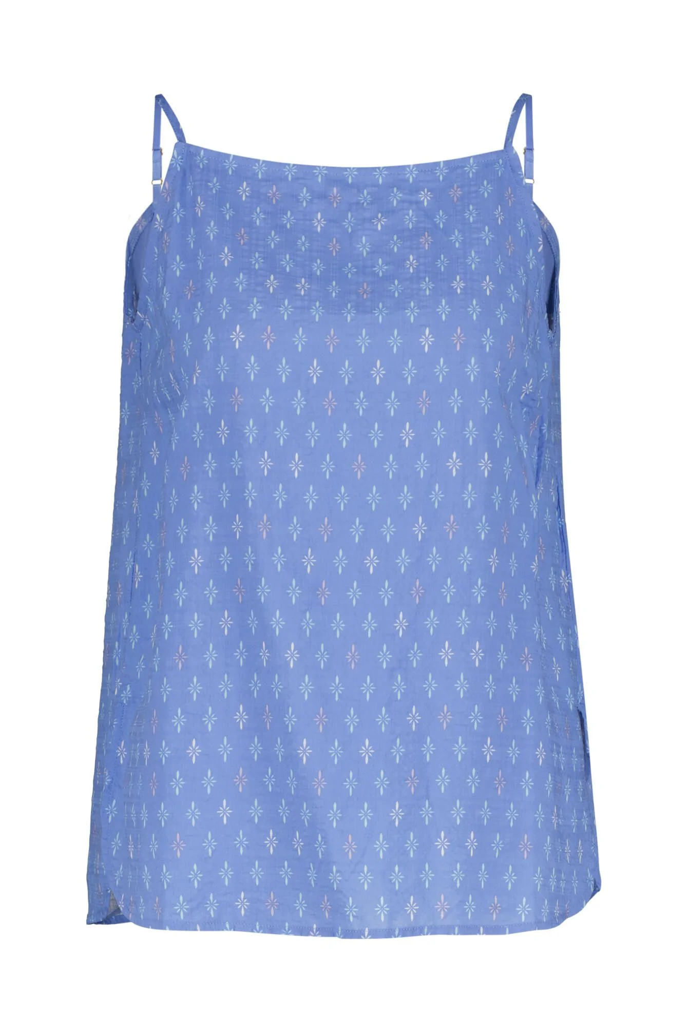 Top JOANNA aus Bio-Baumwolle