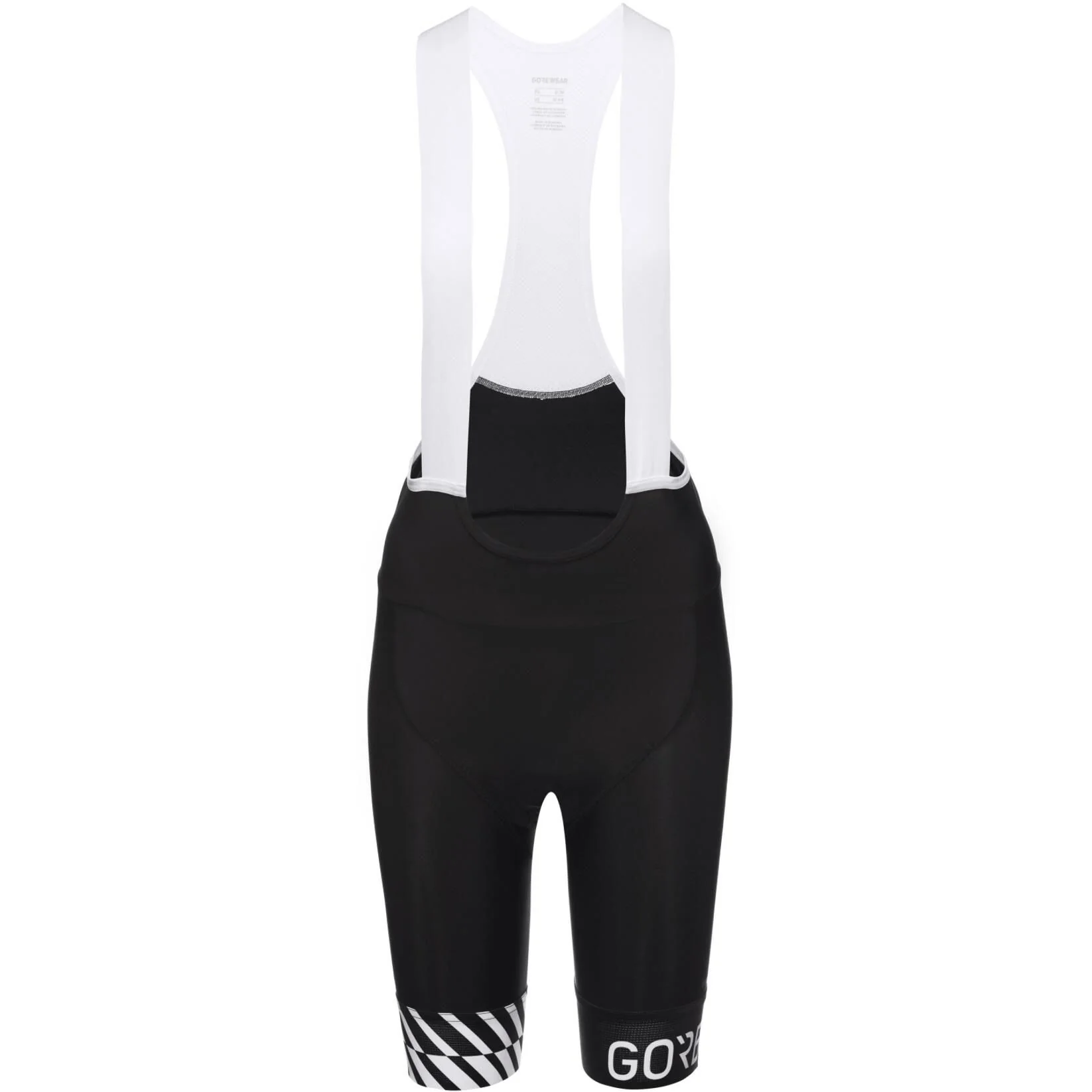 Trägerhose SWIFTRIDE OPTICAL BIB