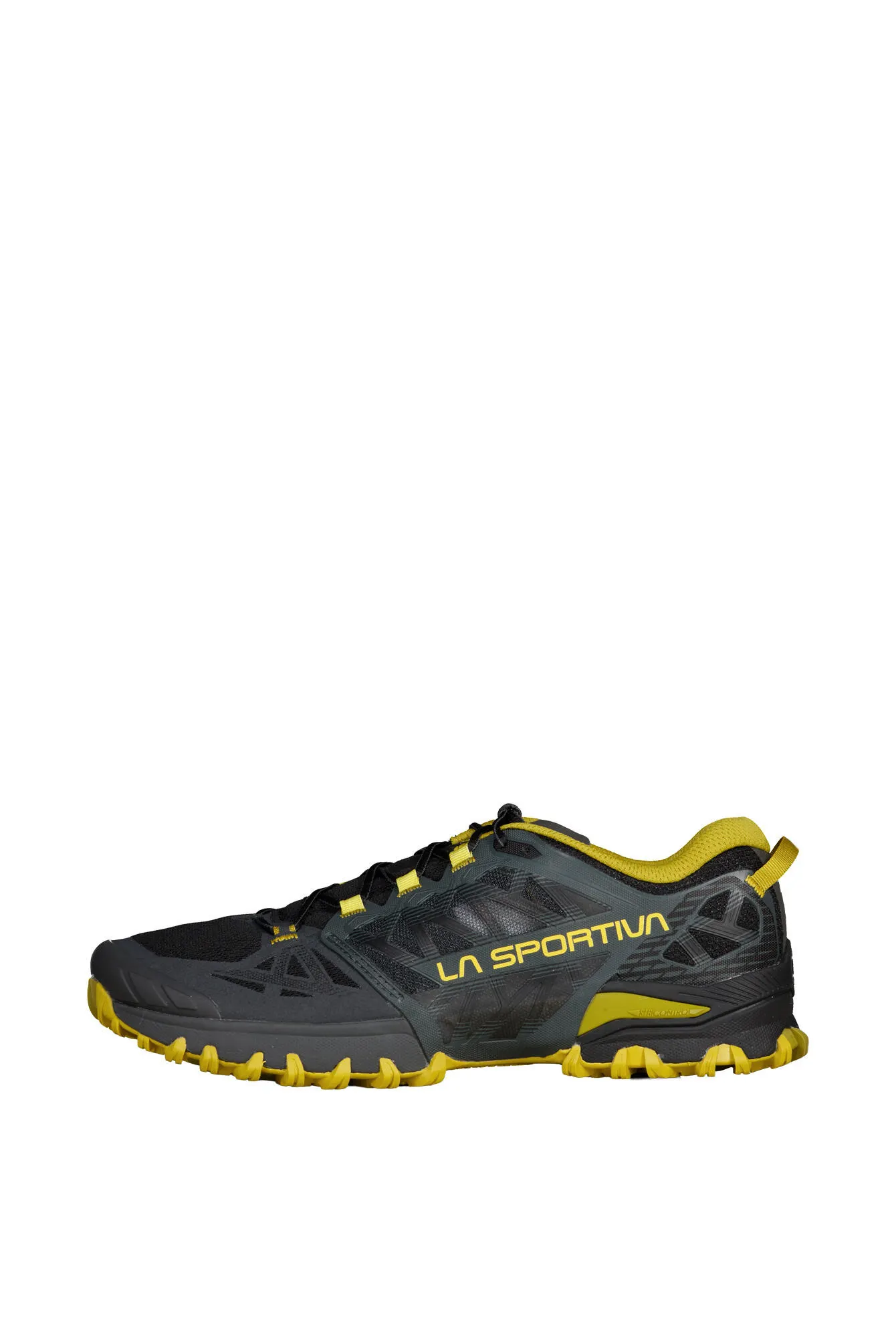 Trailrunning-Schuhe BUSHIDO III