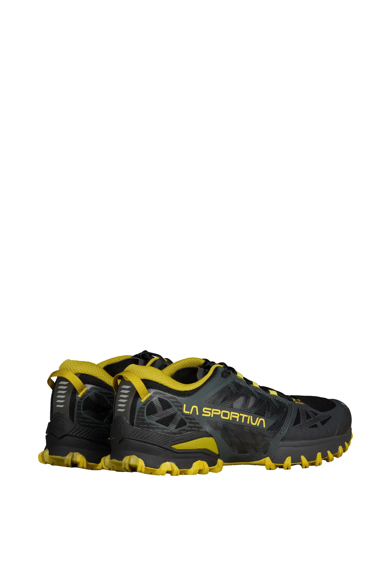 Trailrunning-Schuhe BUSHIDO III - Image 2
