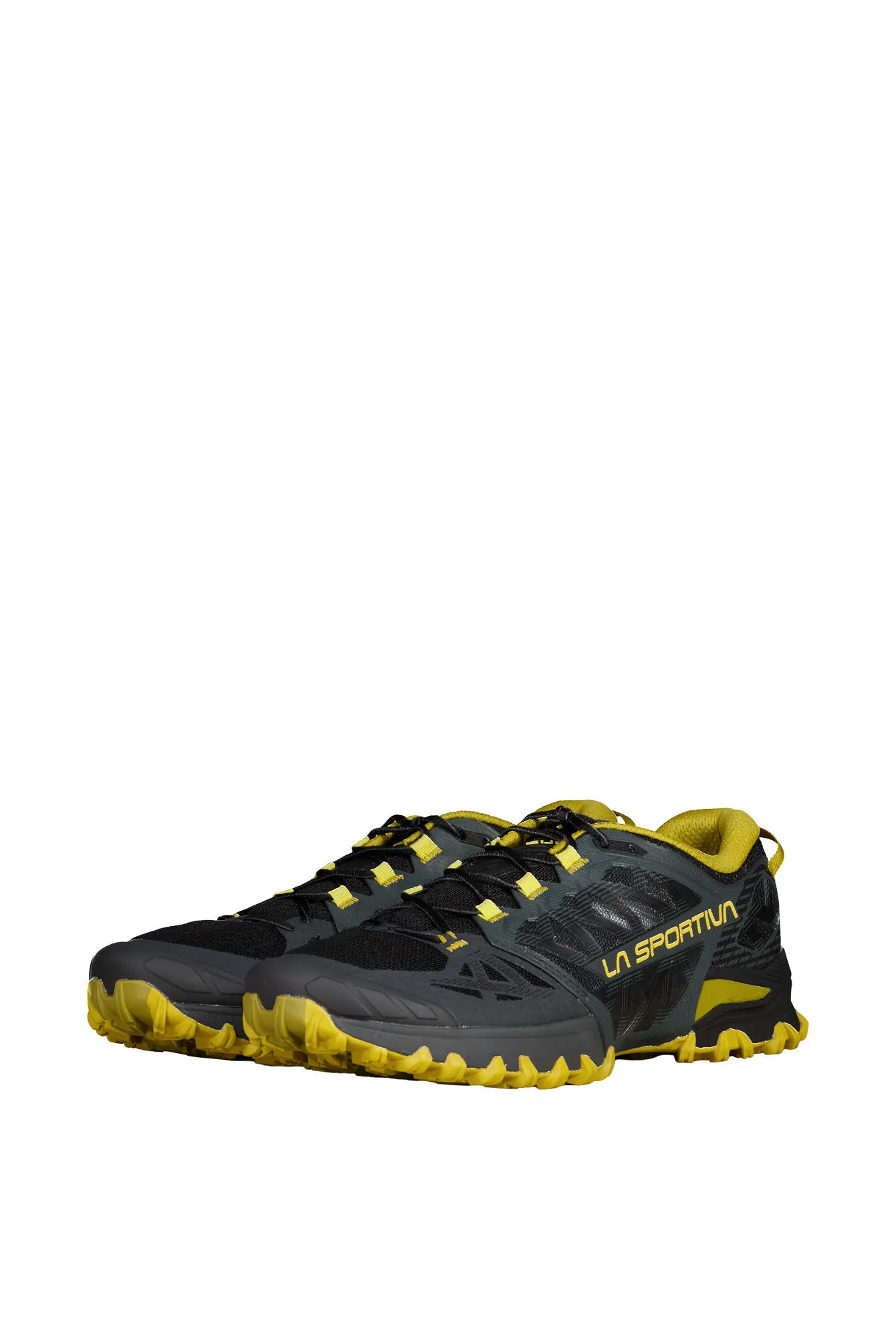 Trailrunning-Schuhe BUSHIDO III - Image 3