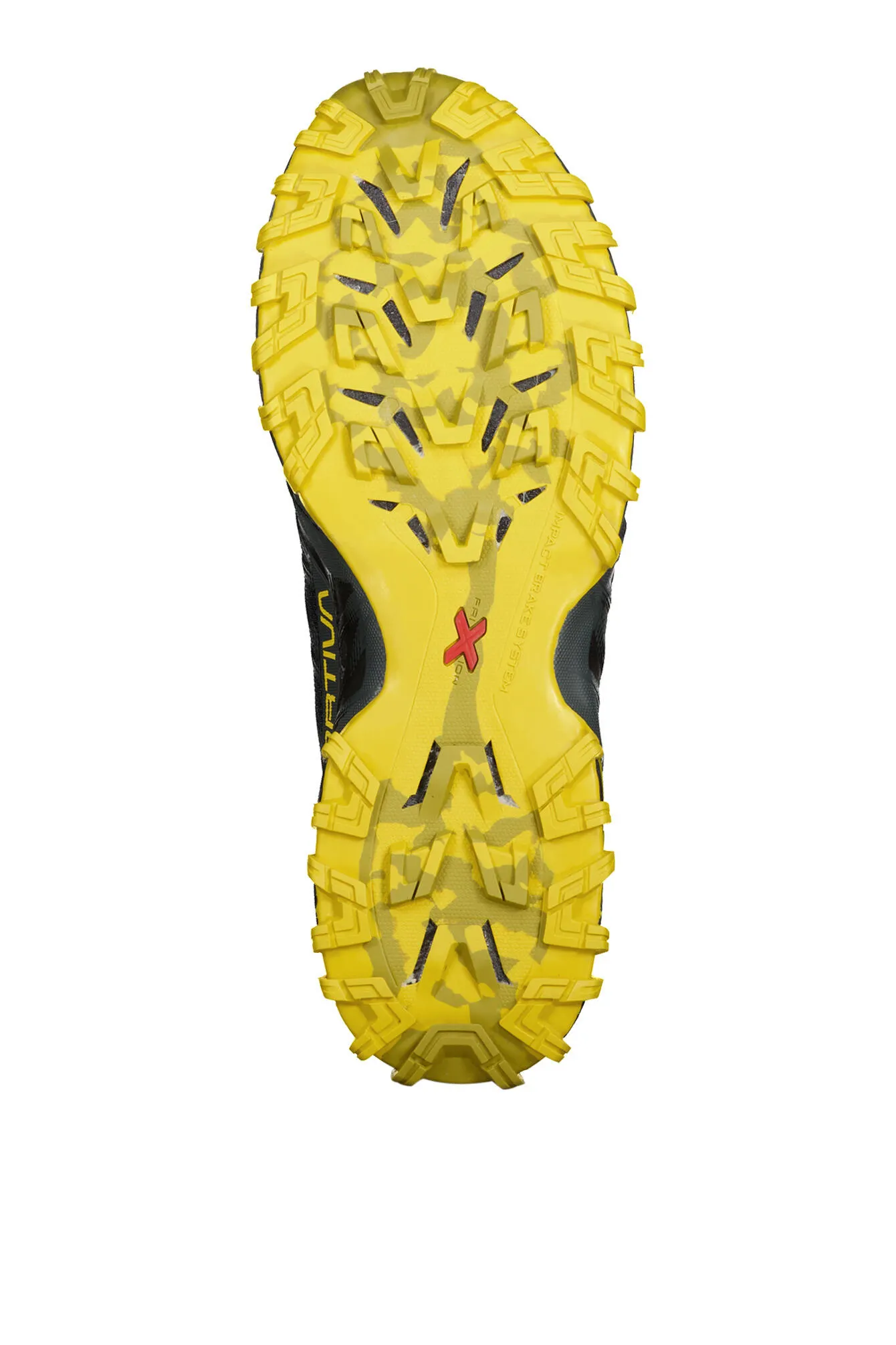 Trailrunning-Schuhe BUSHIDO III - Image 4