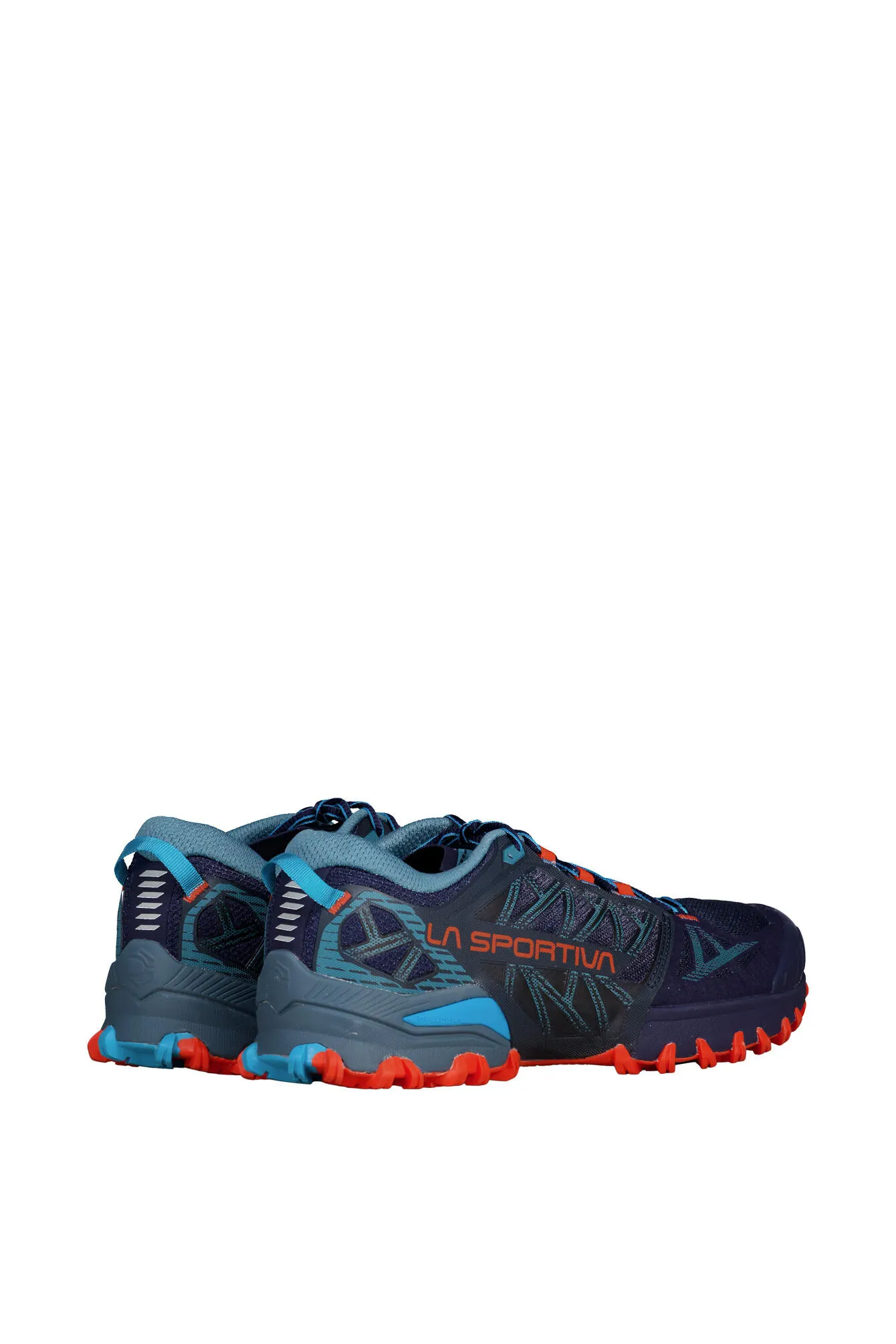 Trailrunning-Schuhe BUSHIDO III - Image 2