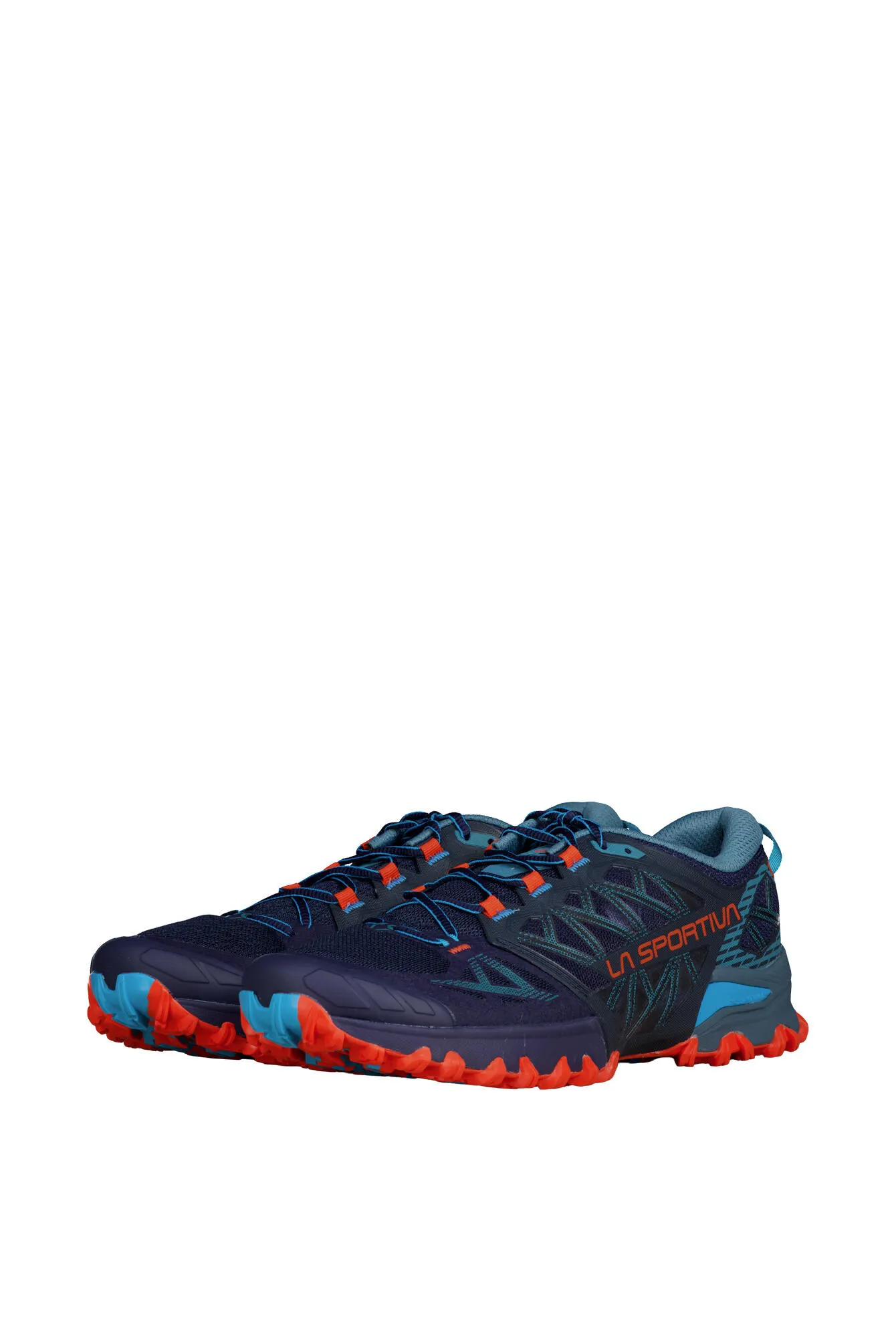 Trailrunning-Schuhe BUSHIDO III - Image 3