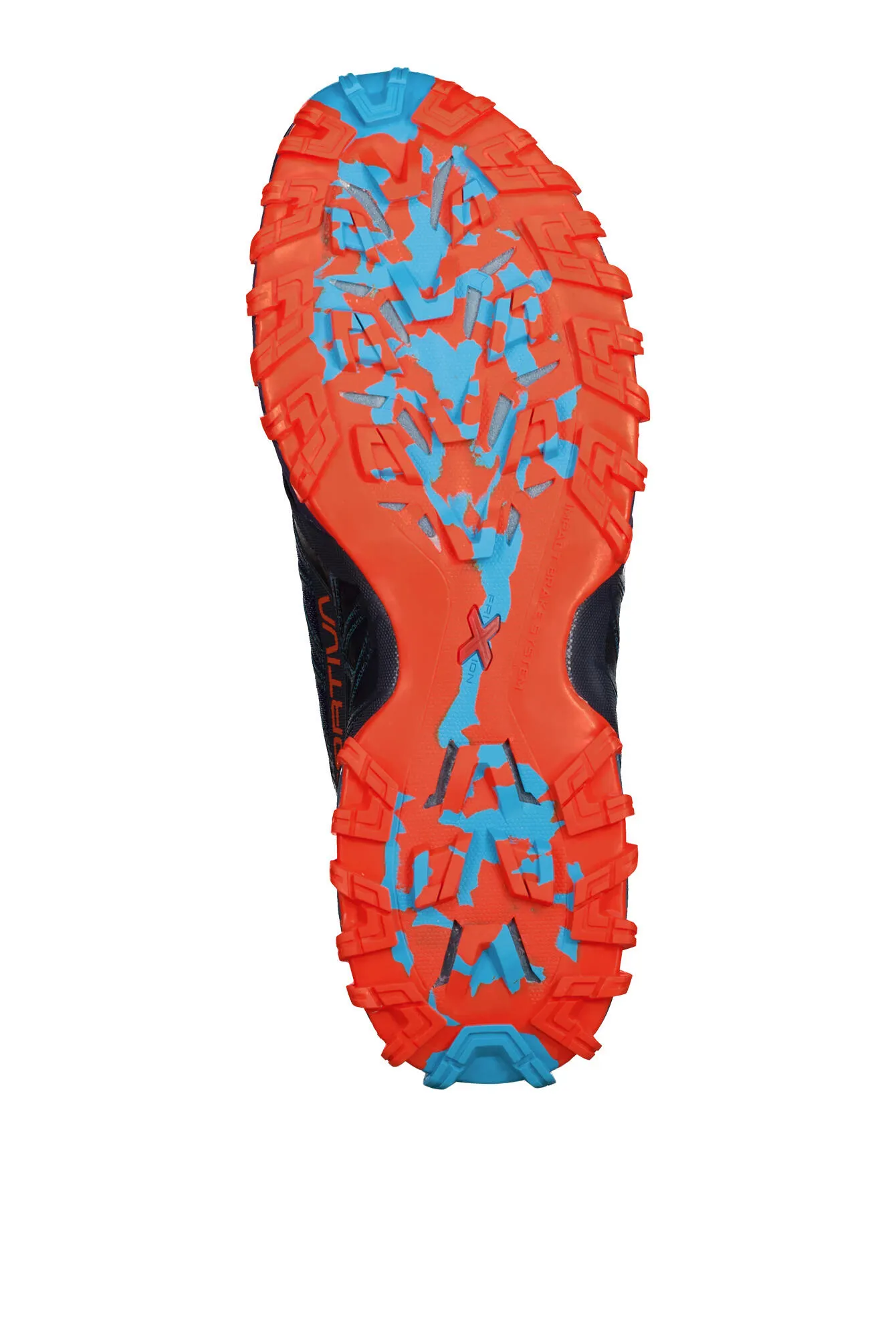 Trailrunning-Schuhe BUSHIDO III - Image 4