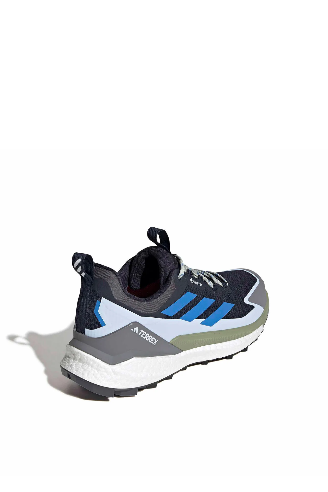 Trailrunning-Schuhe TERREX FREE HIKER 2 LOW GTX - Image 2