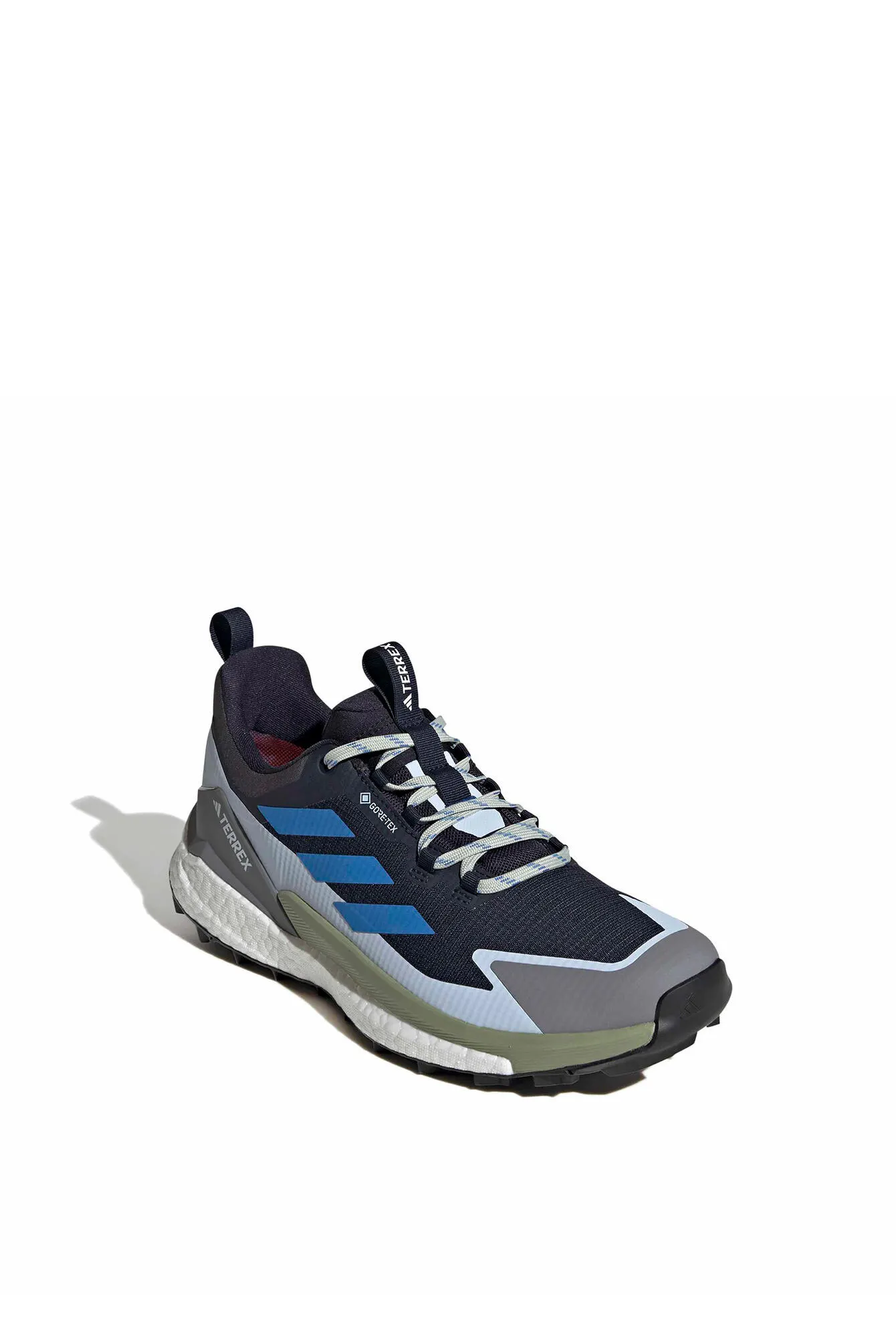 Trailrunning-Schuhe TERREX FREE HIKER 2 LOW GTX - Image 3