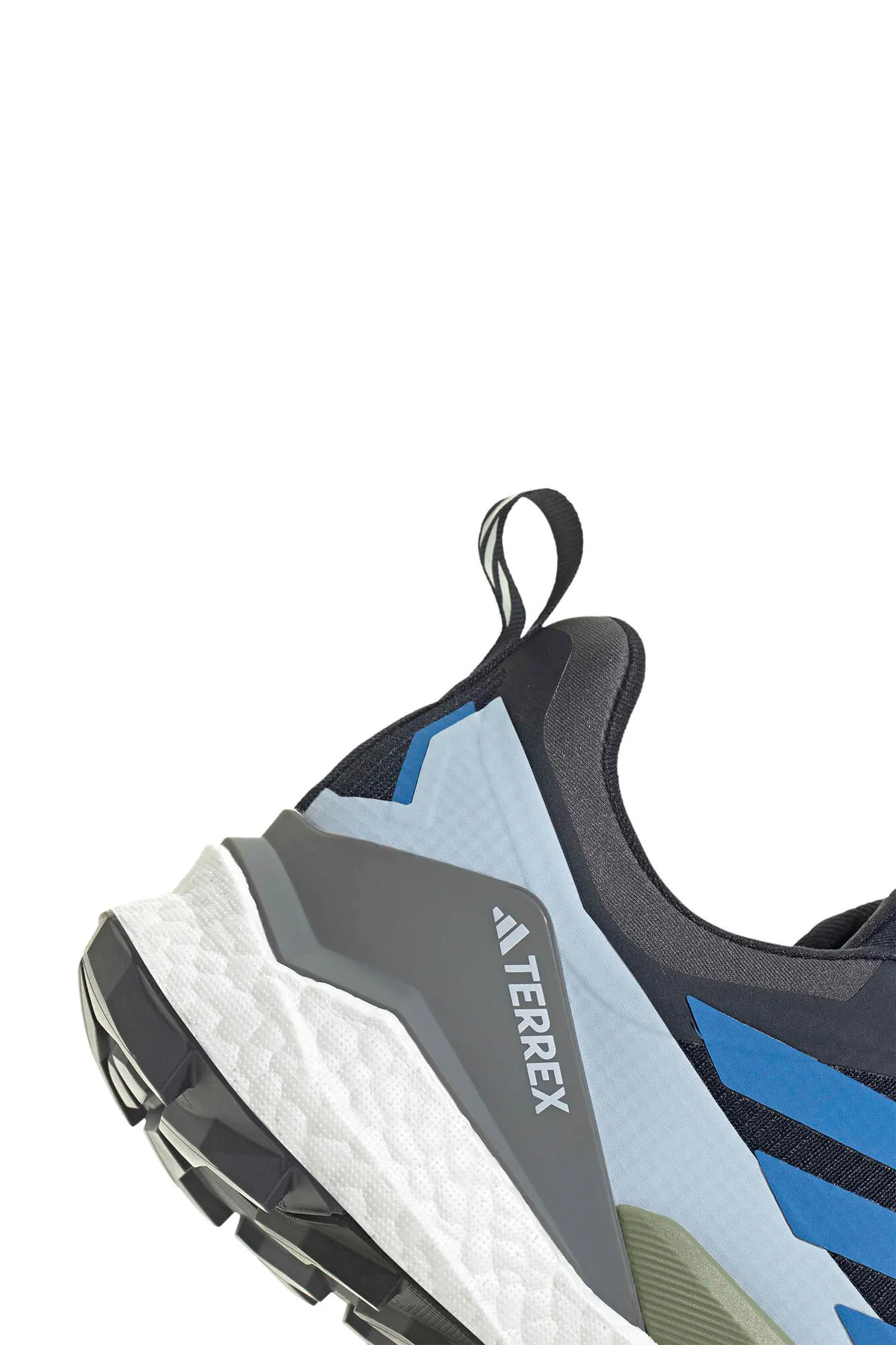 Trailrunning-Schuhe TERREX FREE HIKER 2 LOW GTX - Image 4