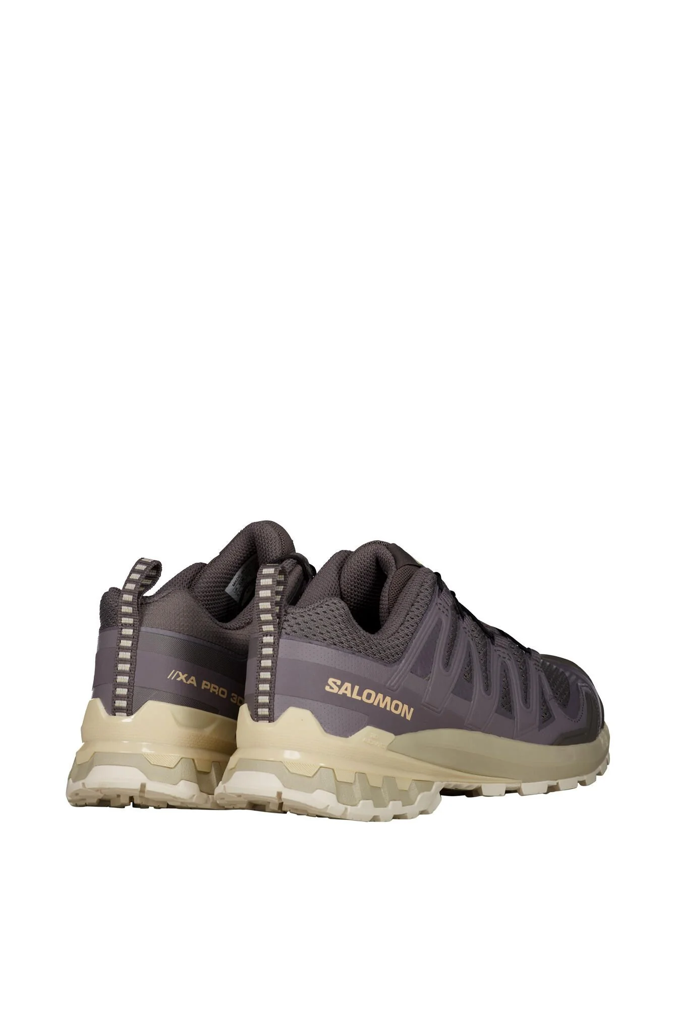 Trailrunning-Schuhe XA PRO 3D V9 - Image 2