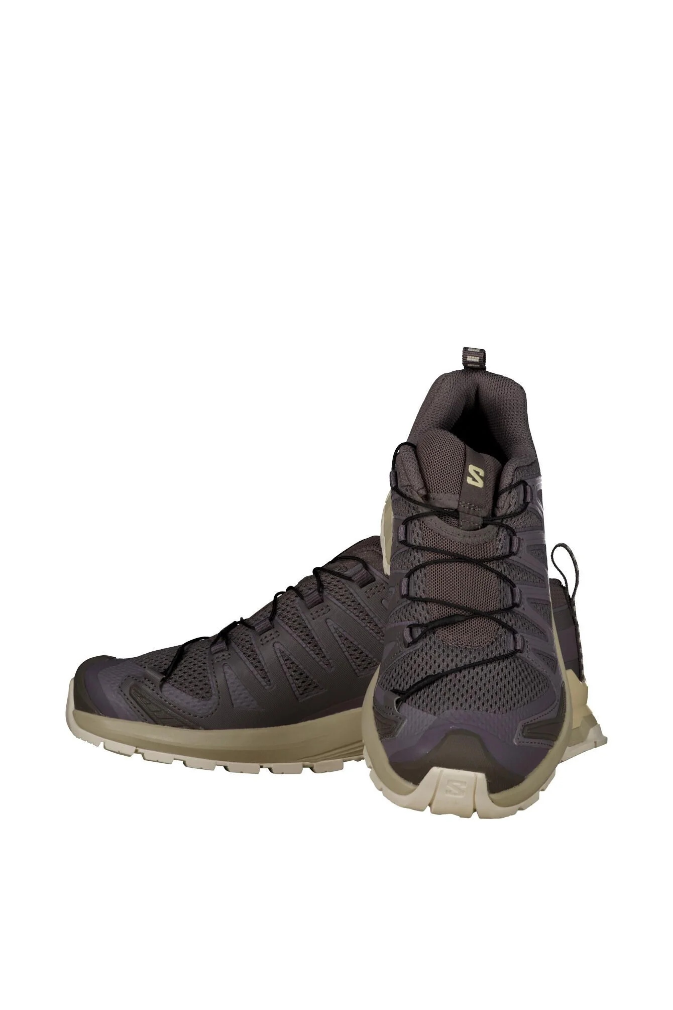 Trailrunning-Schuhe XA PRO 3D V9 - Image 4