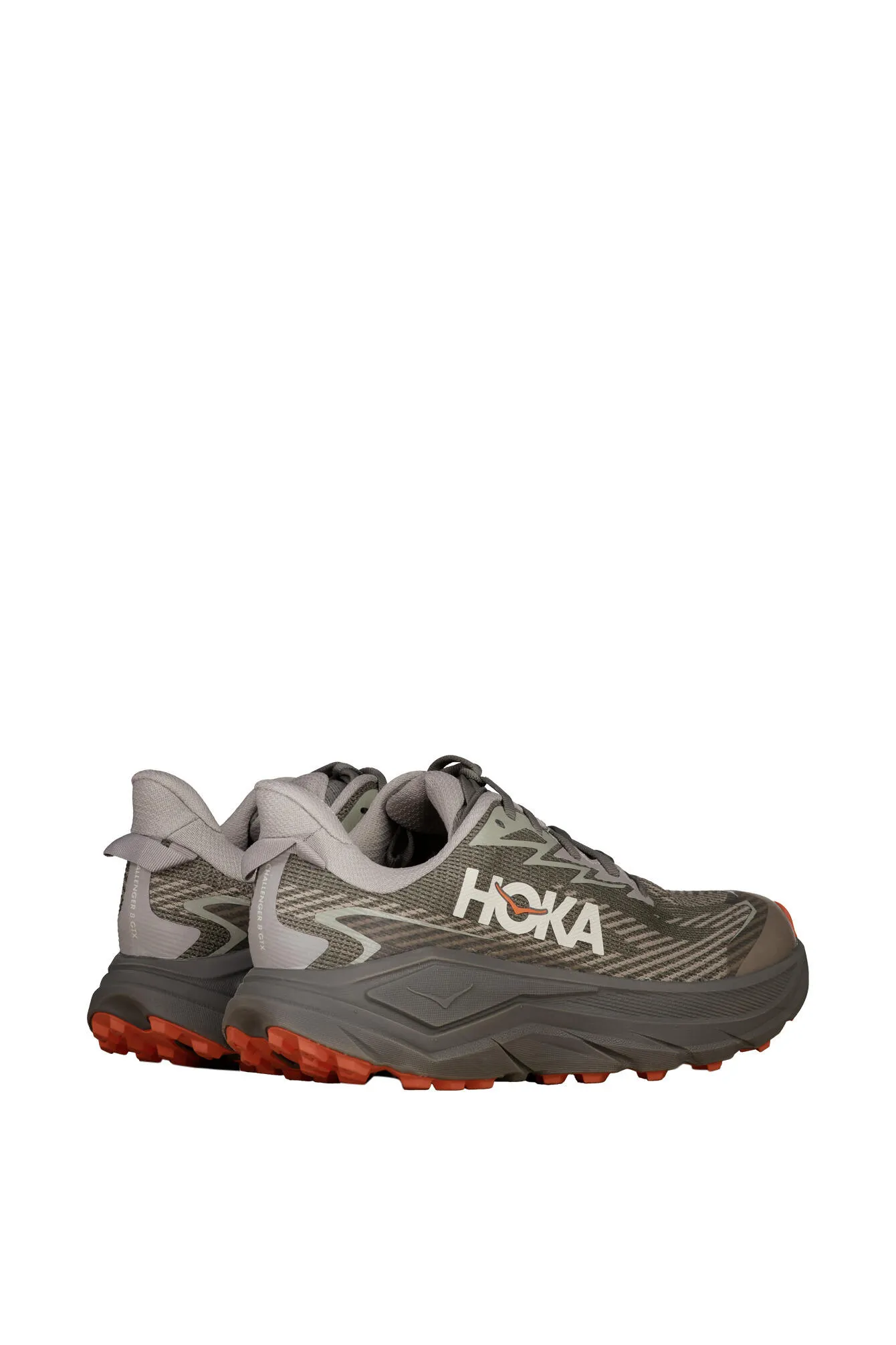 Trailrunningschuhe CHALLENGER 8 GTX - Image 2