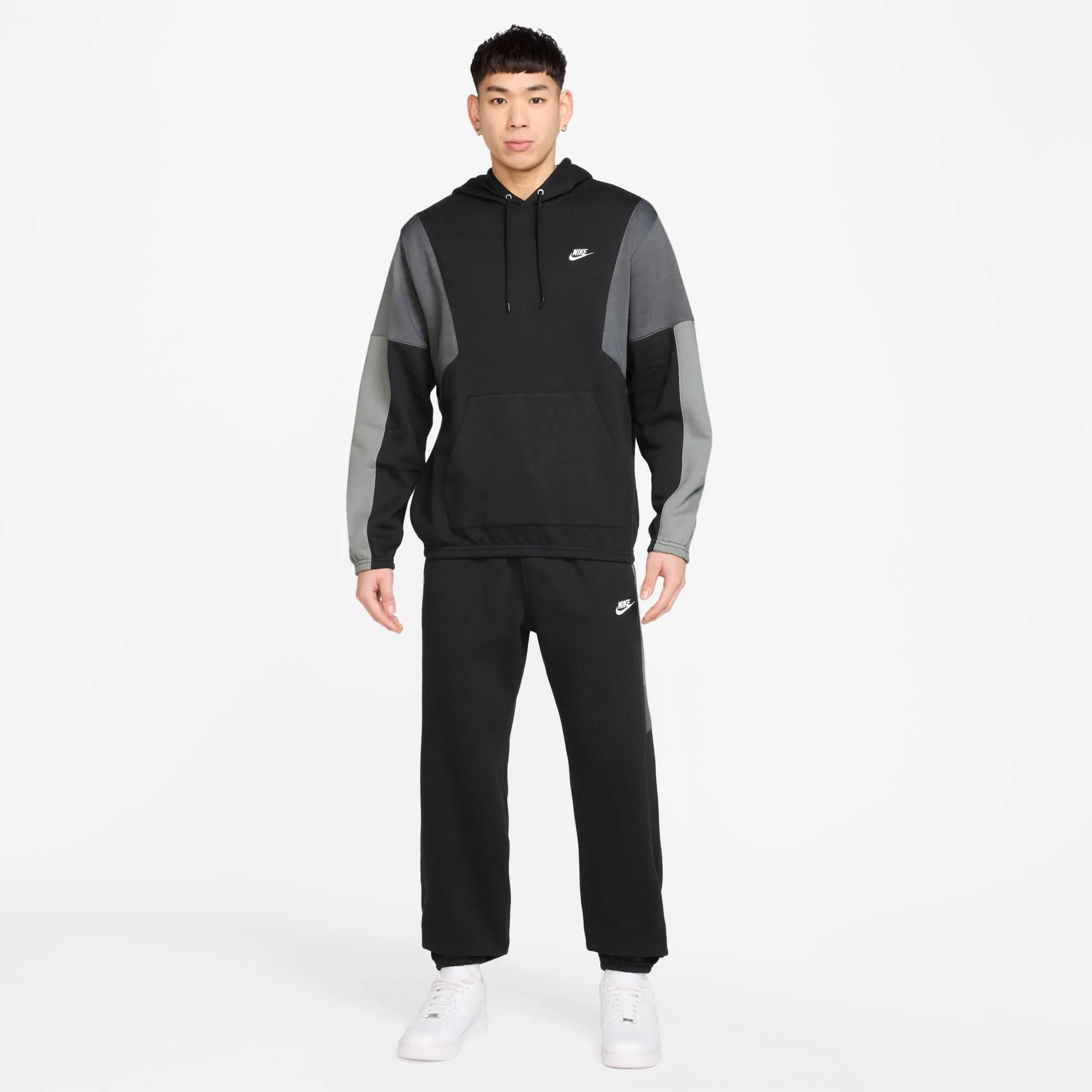 Trainingsanzug NIKE CLUB - Image 5