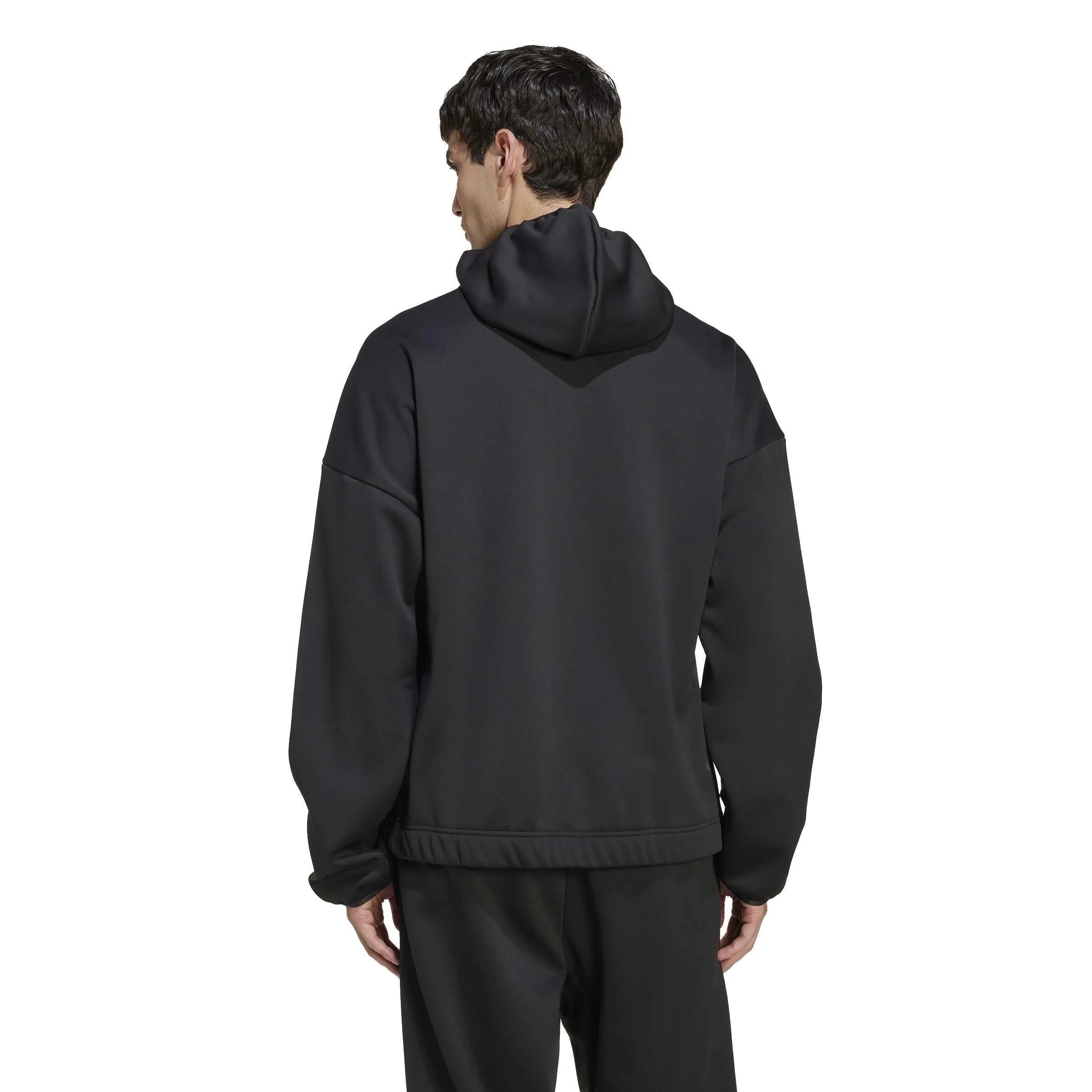 Trainingshoodie mit Climawarm - Image 3