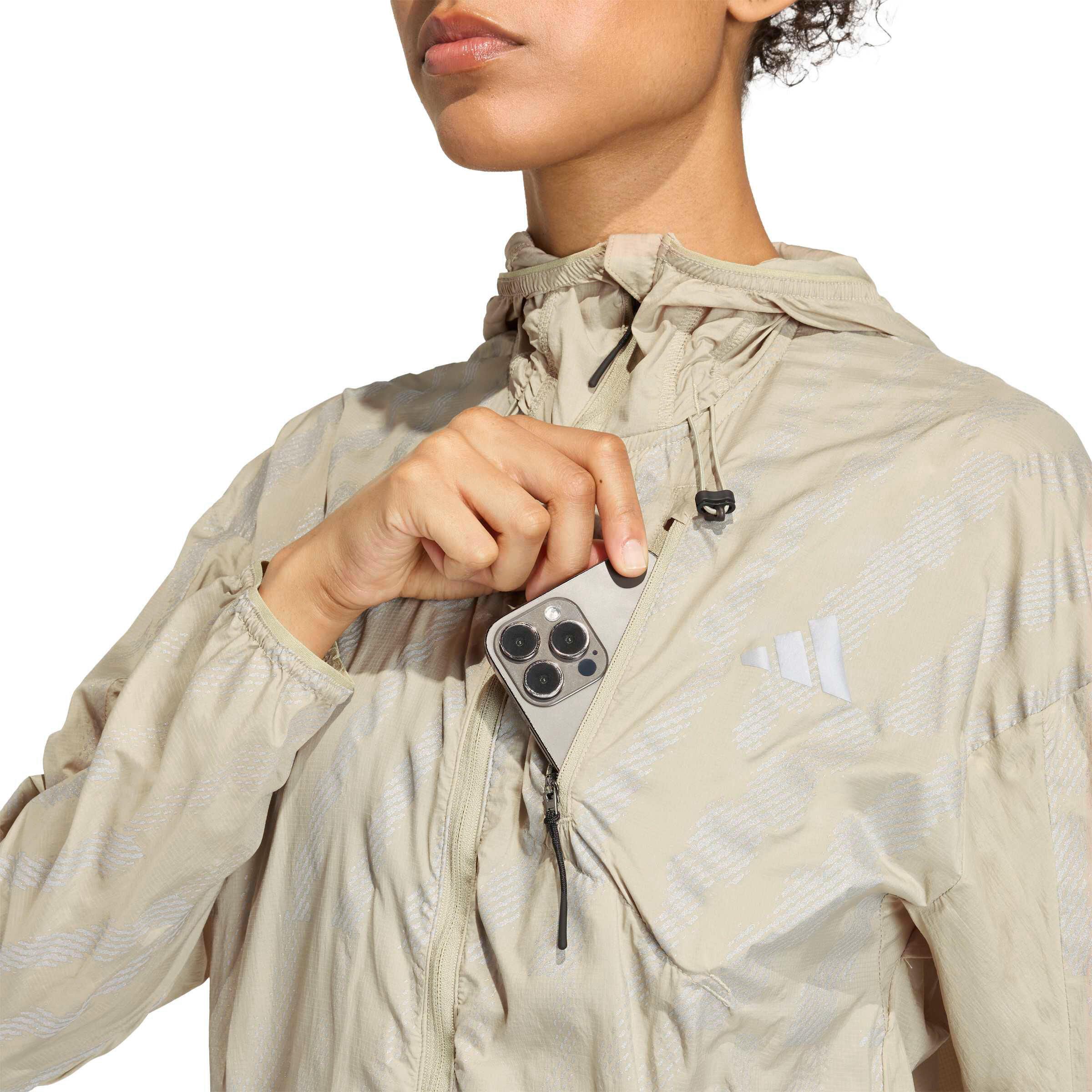 Trainingsjacke ADI365 - Image 4