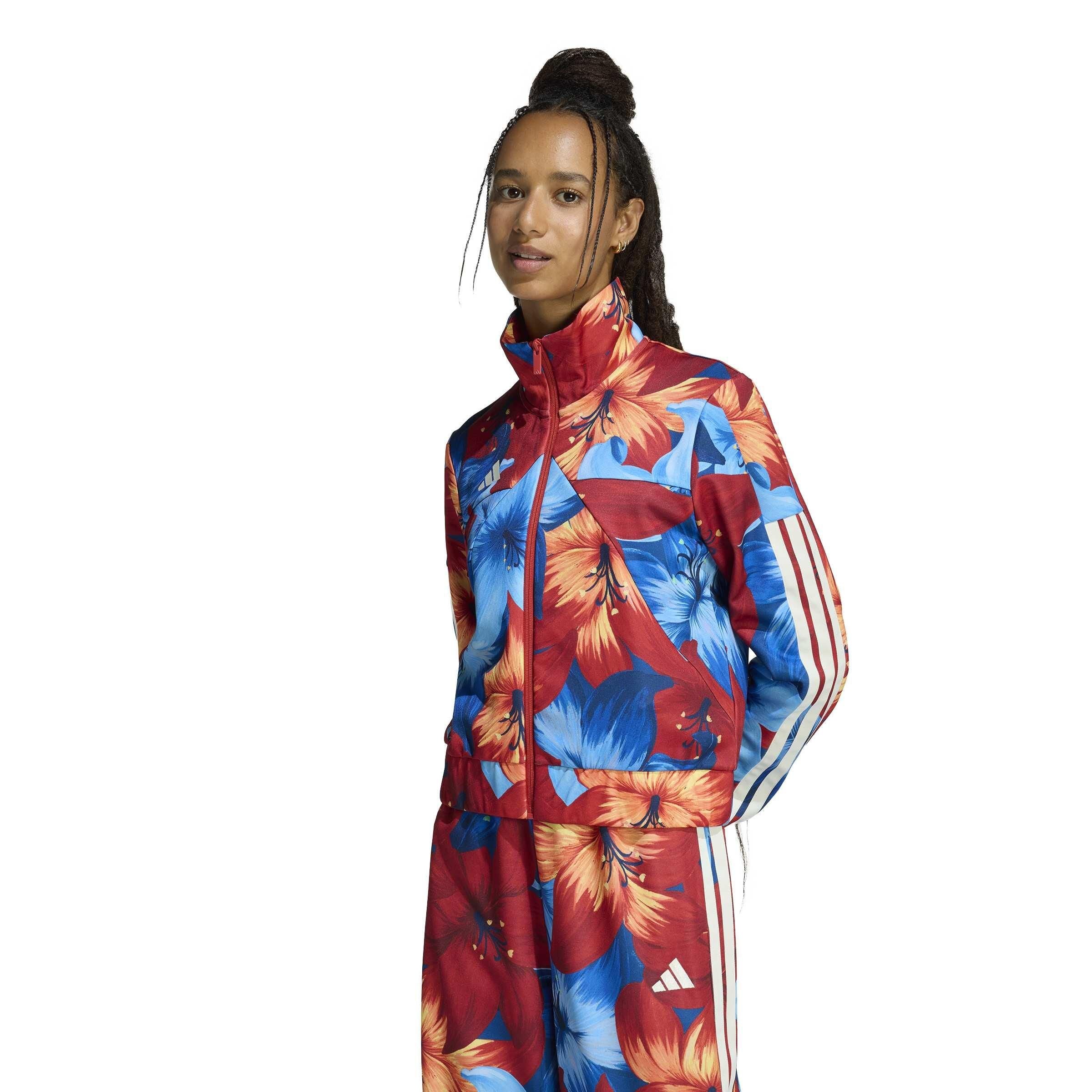 Trainingsjacke ADIDAS x FARM RIO - Image 2