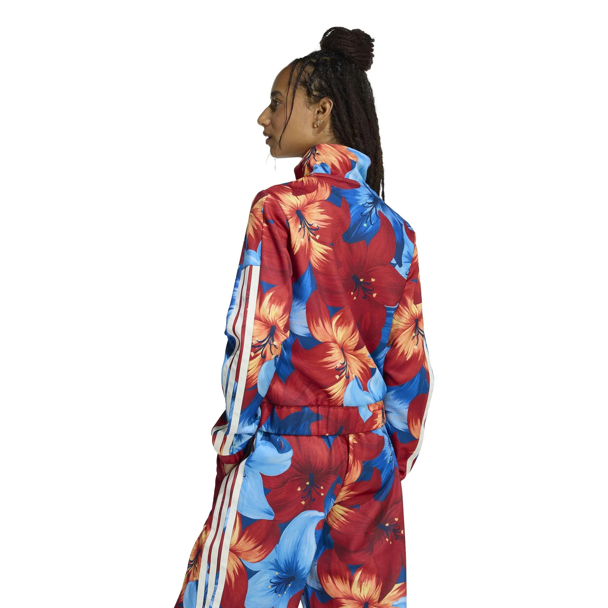 Trainingsjacke ADIDAS x FARM RIO - Image 3