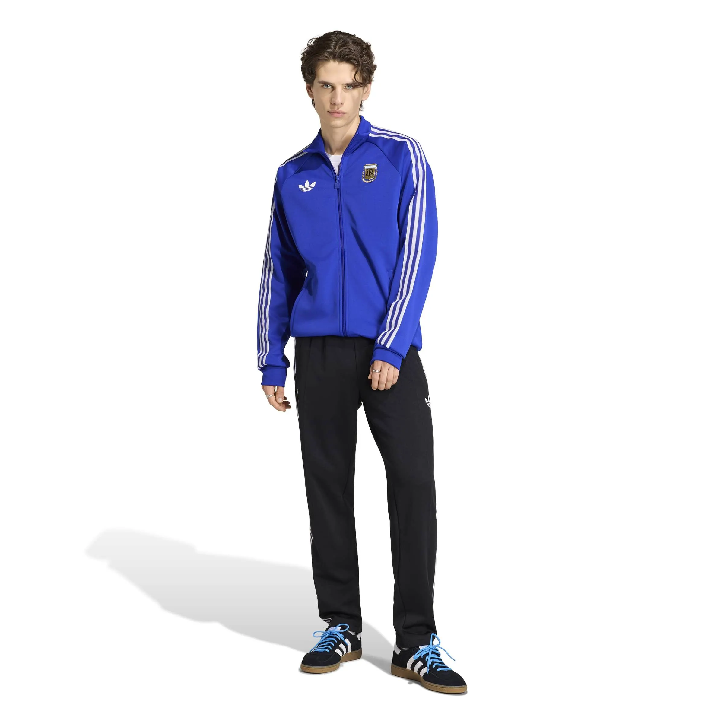 Trainingsjacke ARGENTINIEN ORIGINALS - Image 4