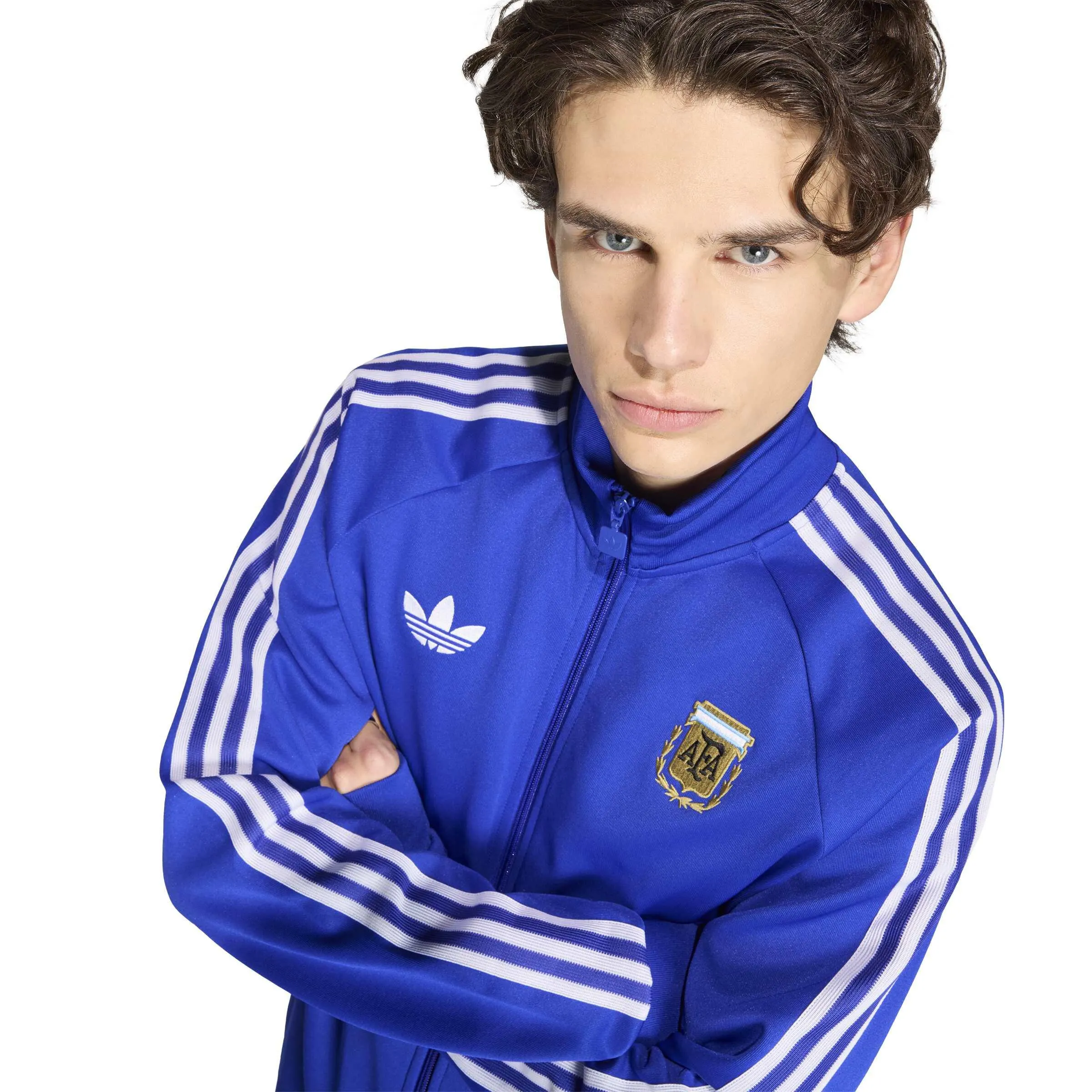 Trainingsjacke ARGENTINIEN ORIGINALS - Image 5