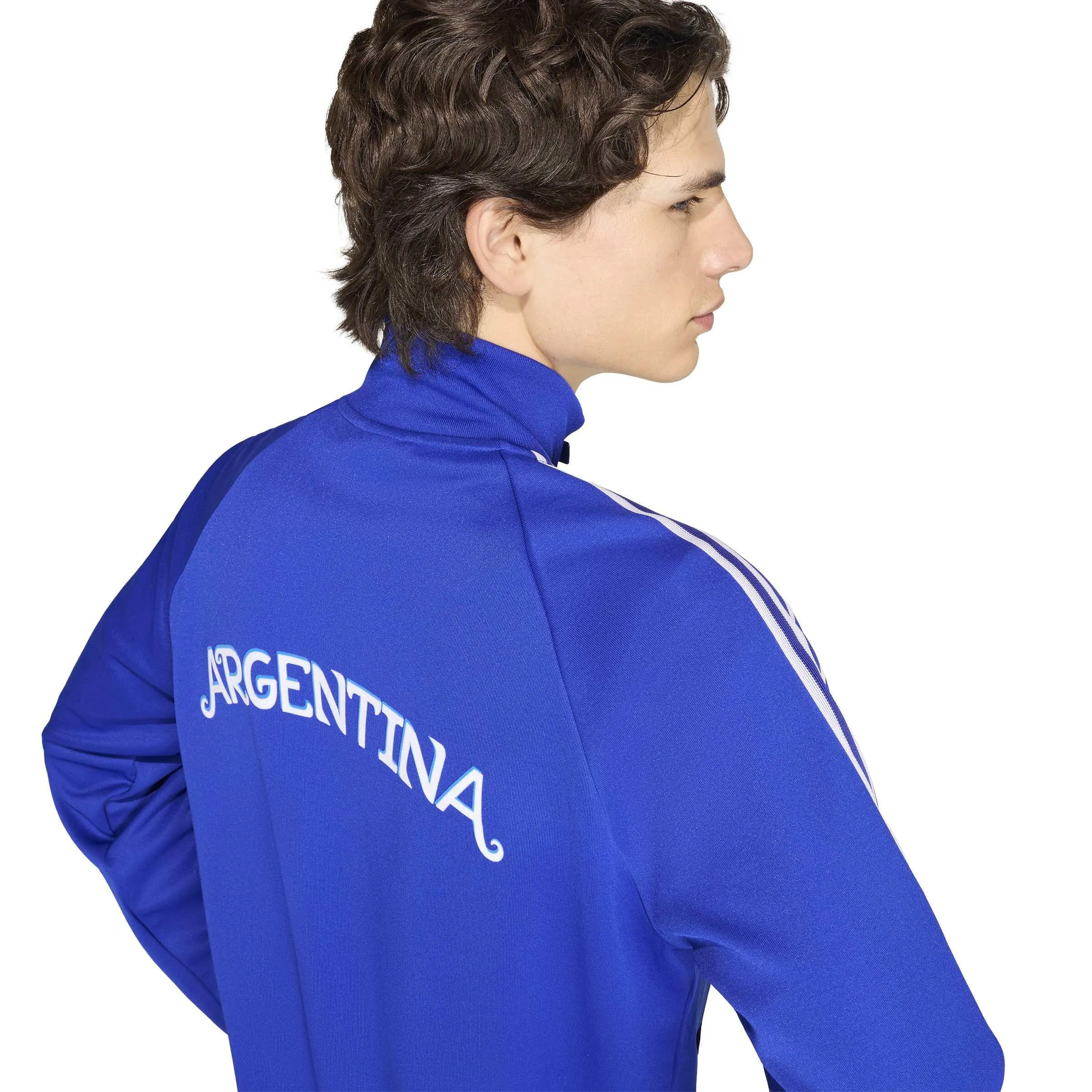 Trainingsjacke ARGENTINIEN ORIGINALS - Image 6