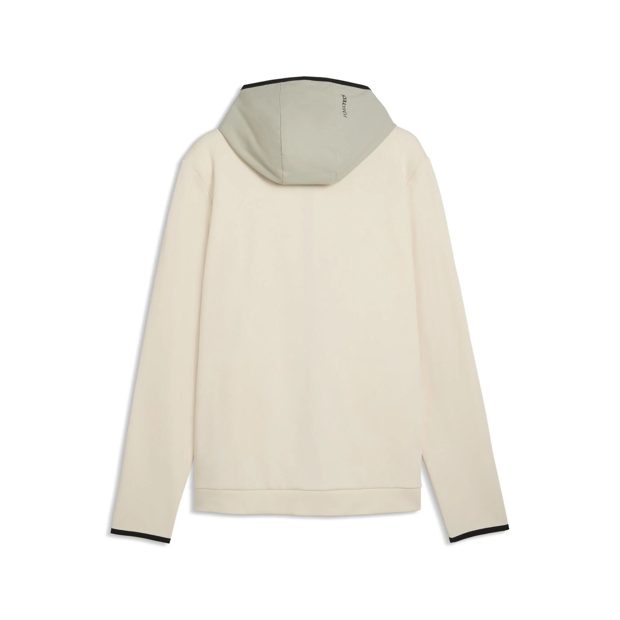 Trainingsjacke aus Baumwollmix - Image 2