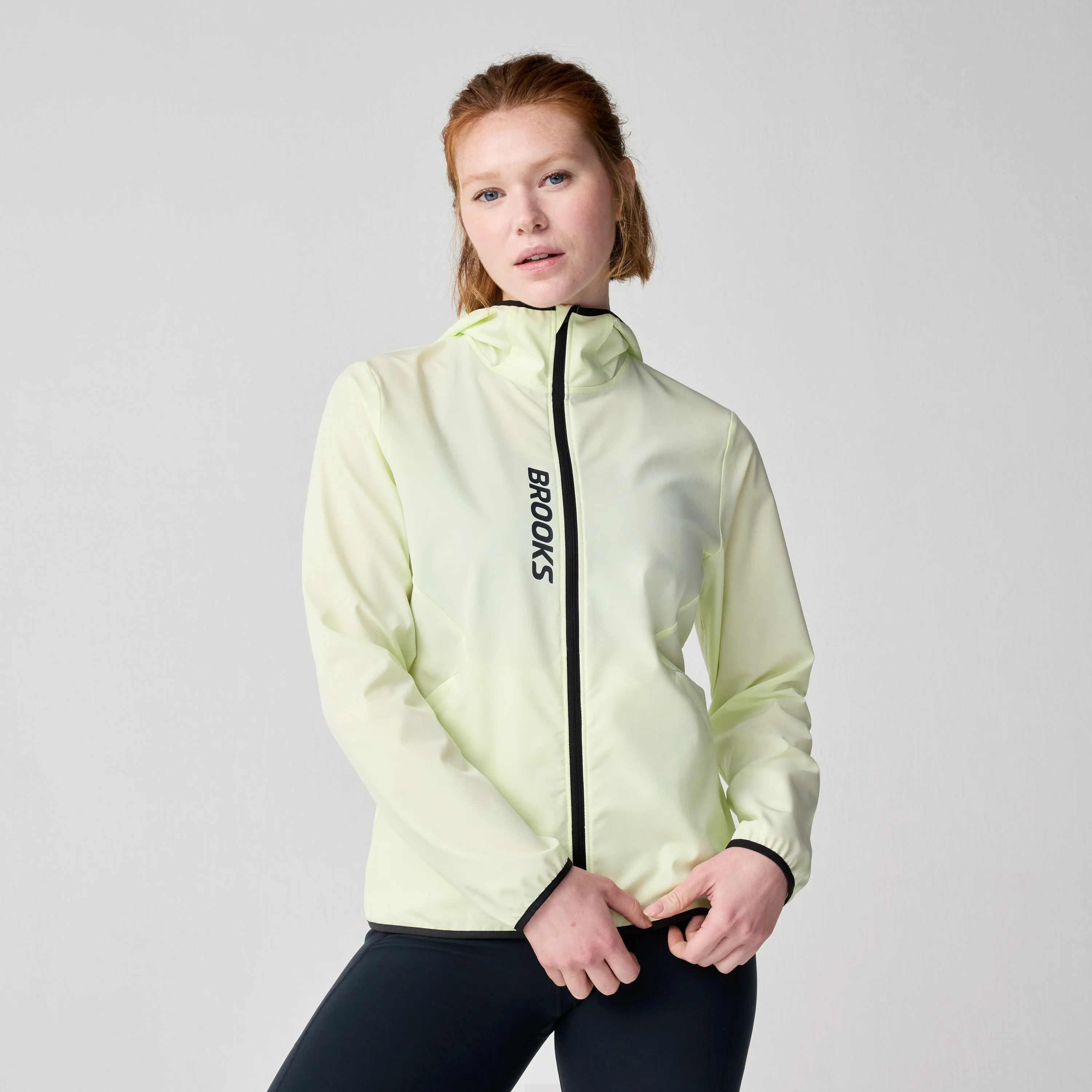 Trainingsjacke CANOPY - Image 3