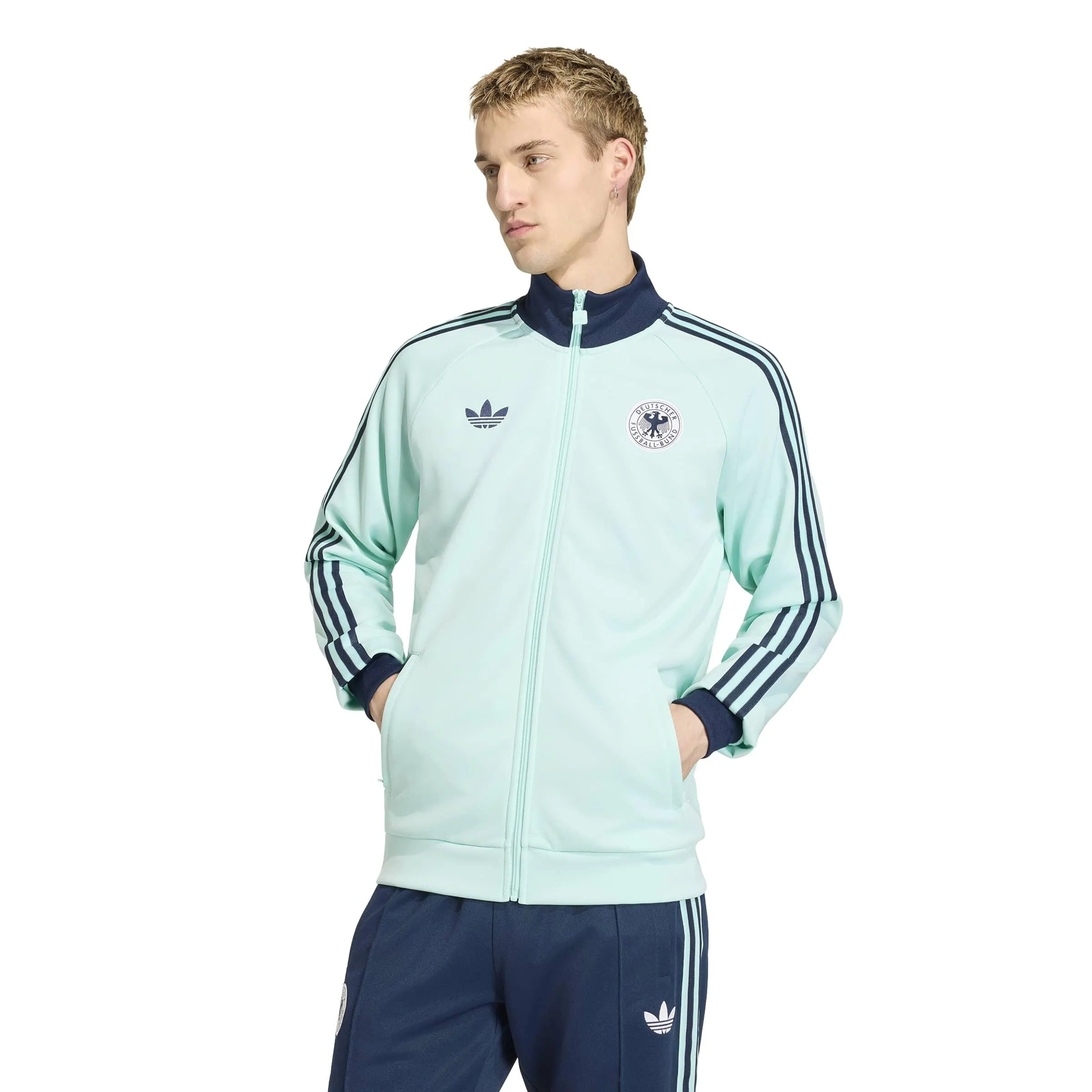 Trainingsjacke DFB ORIGINALS - Image 3