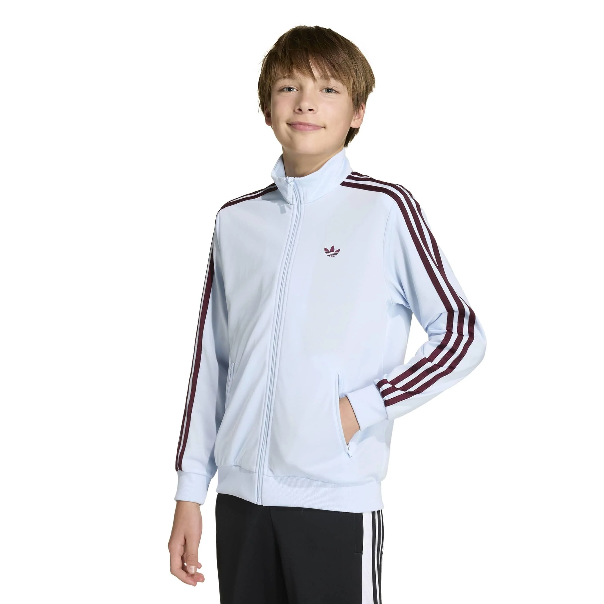 Trainingsjacke FIREBIRD LO TT - Image 2
