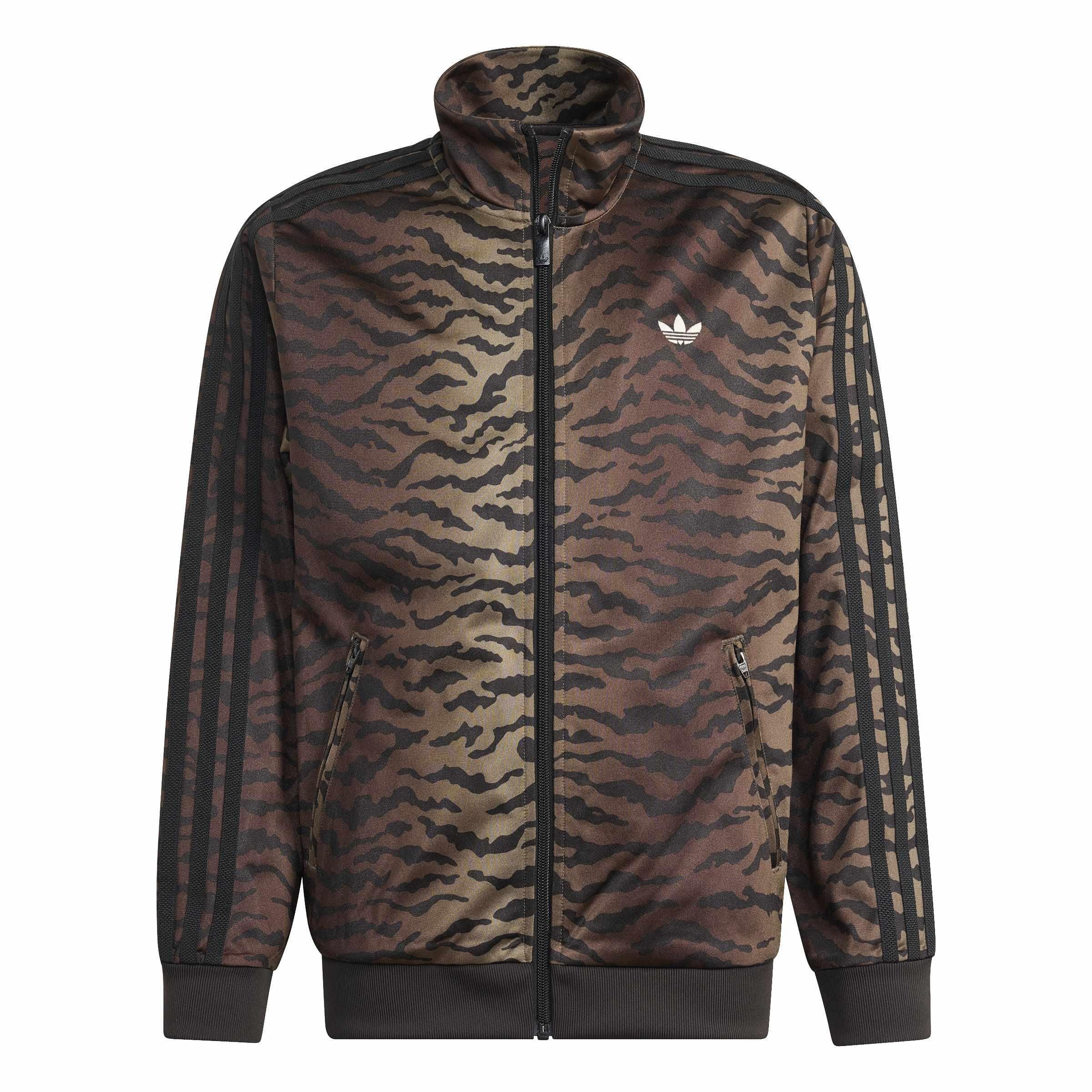Trainingsjacke FIREBIRD Loose Fit