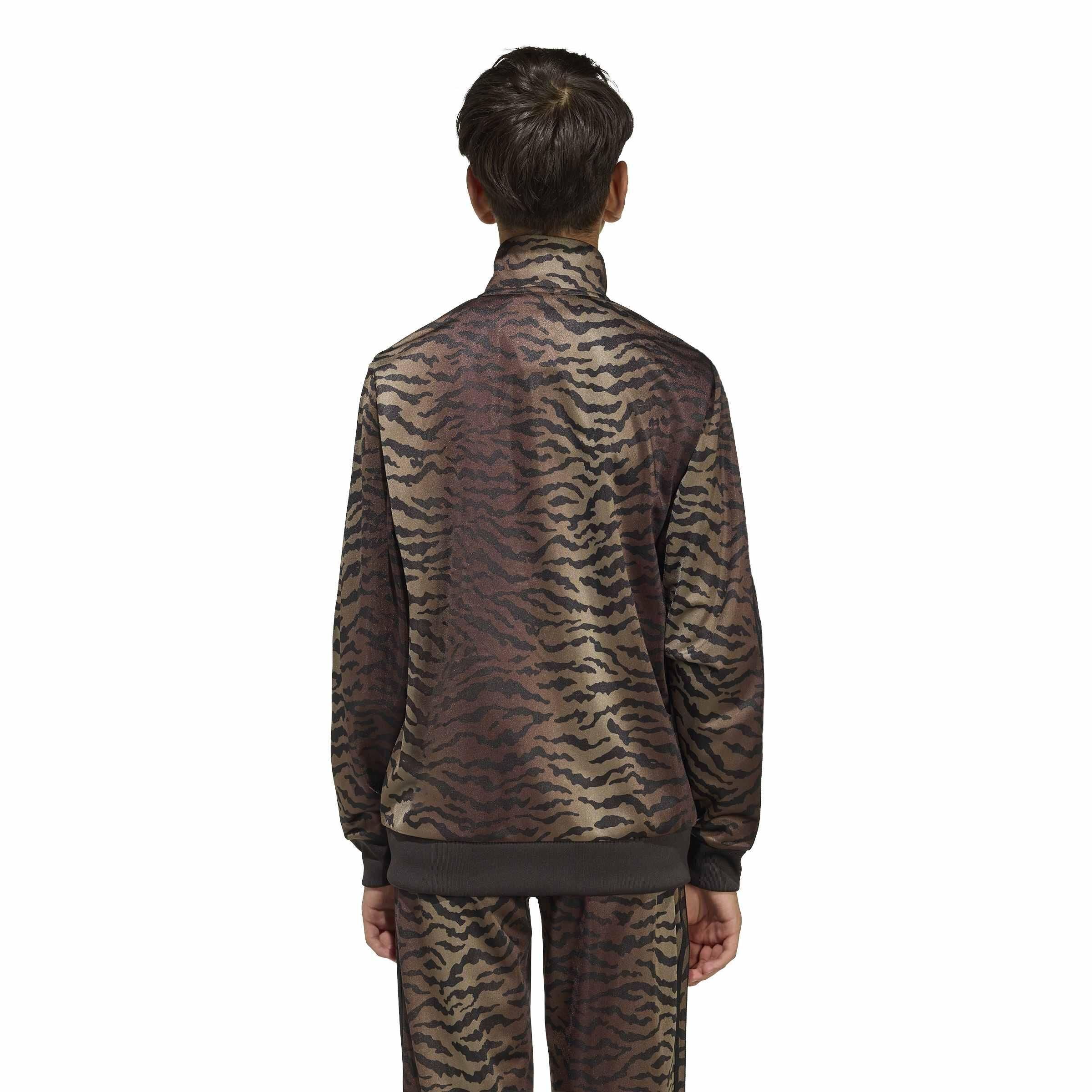Trainingsjacke FIREBIRD Loose Fit - Image 2