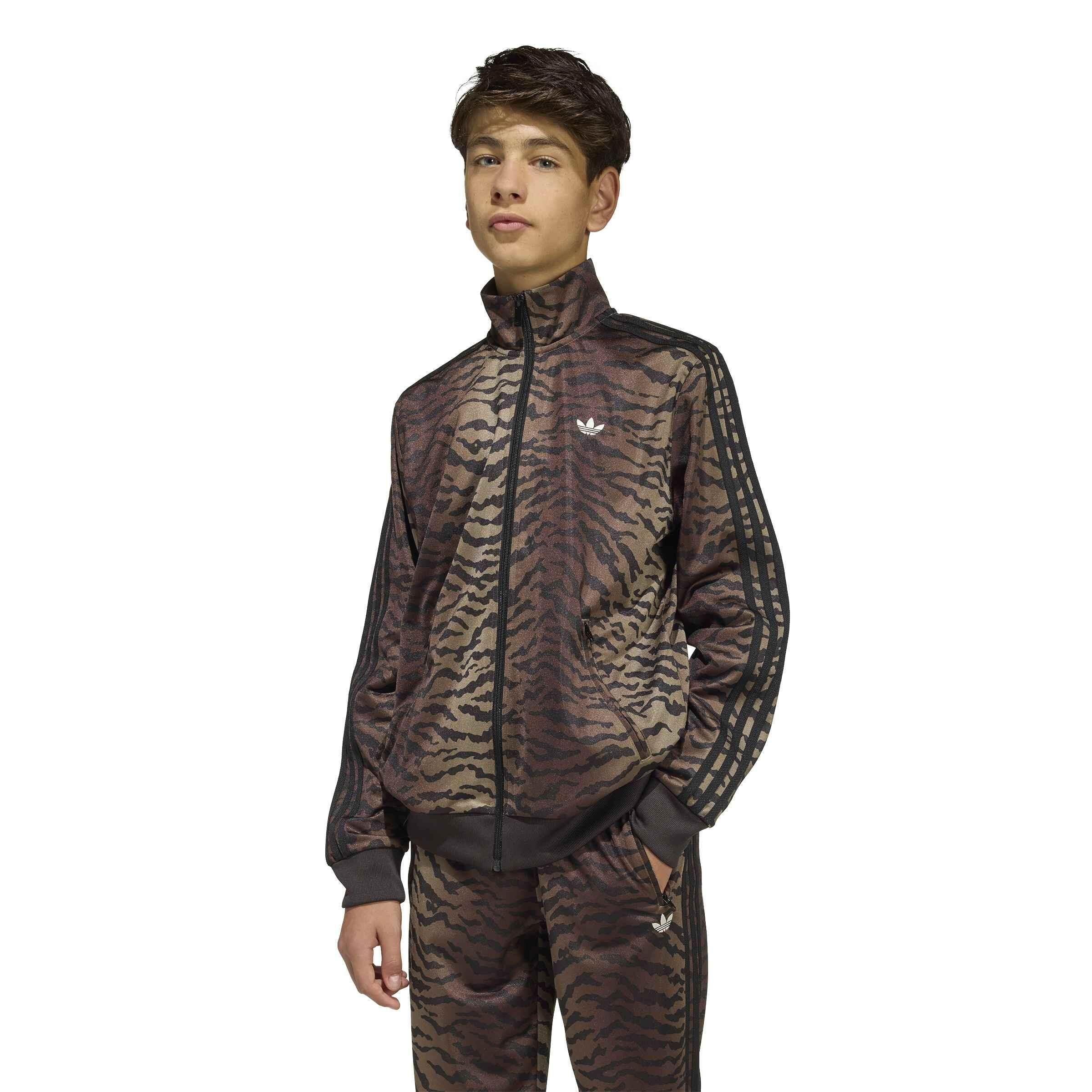 Trainingsjacke FIREBIRD Loose Fit - Image 3