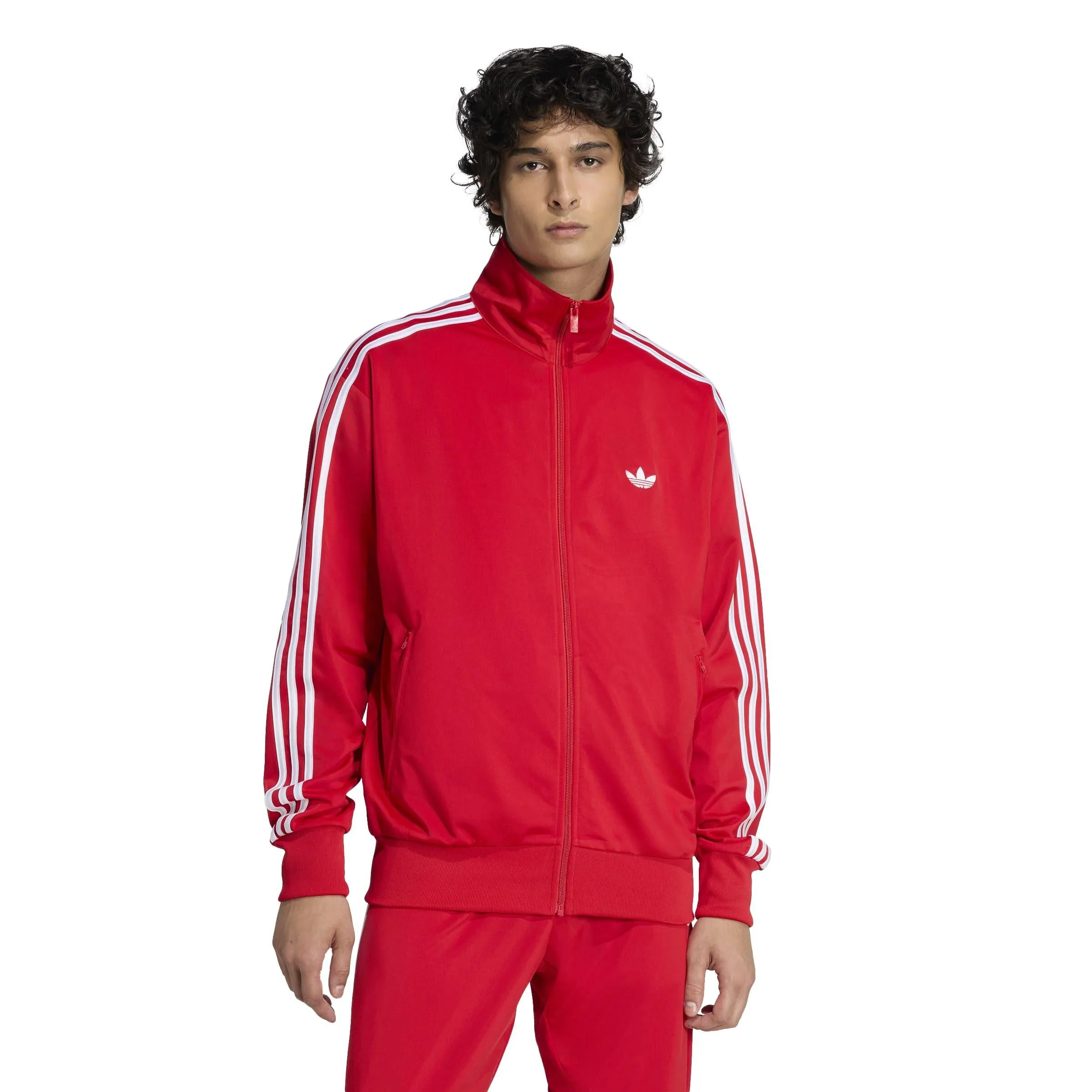 Trainingsjacke FIREBIRD mit Stehkragen - Image 2