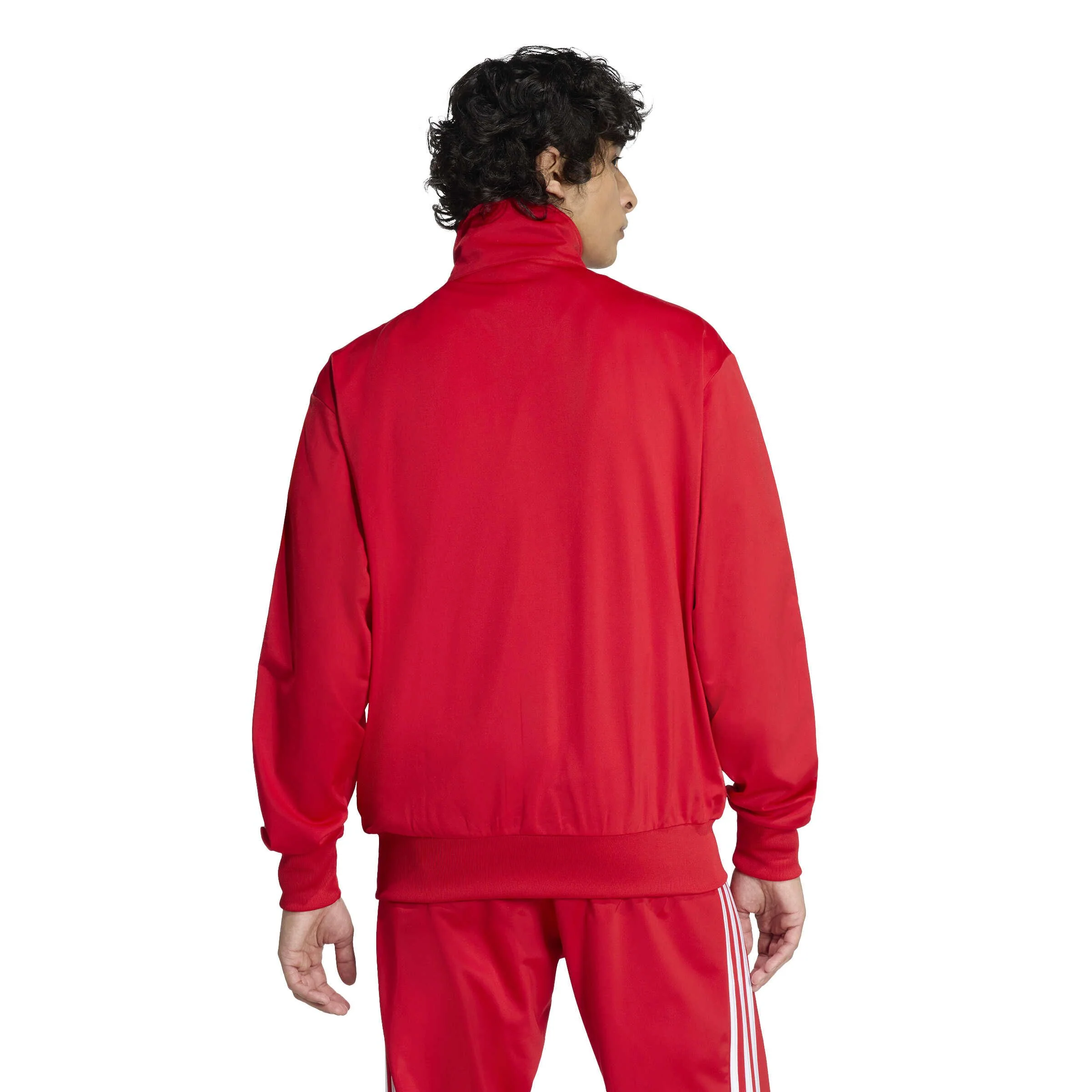 Trainingsjacke FIREBIRD mit Stehkragen - Image 3