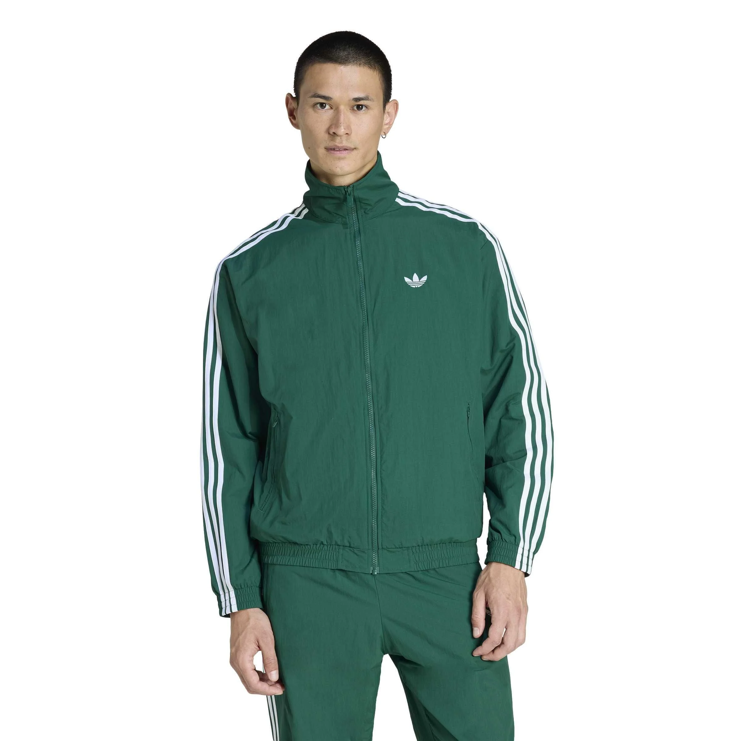 Trainingsjacke FIREBIRD mit Stehkragen - Image 2