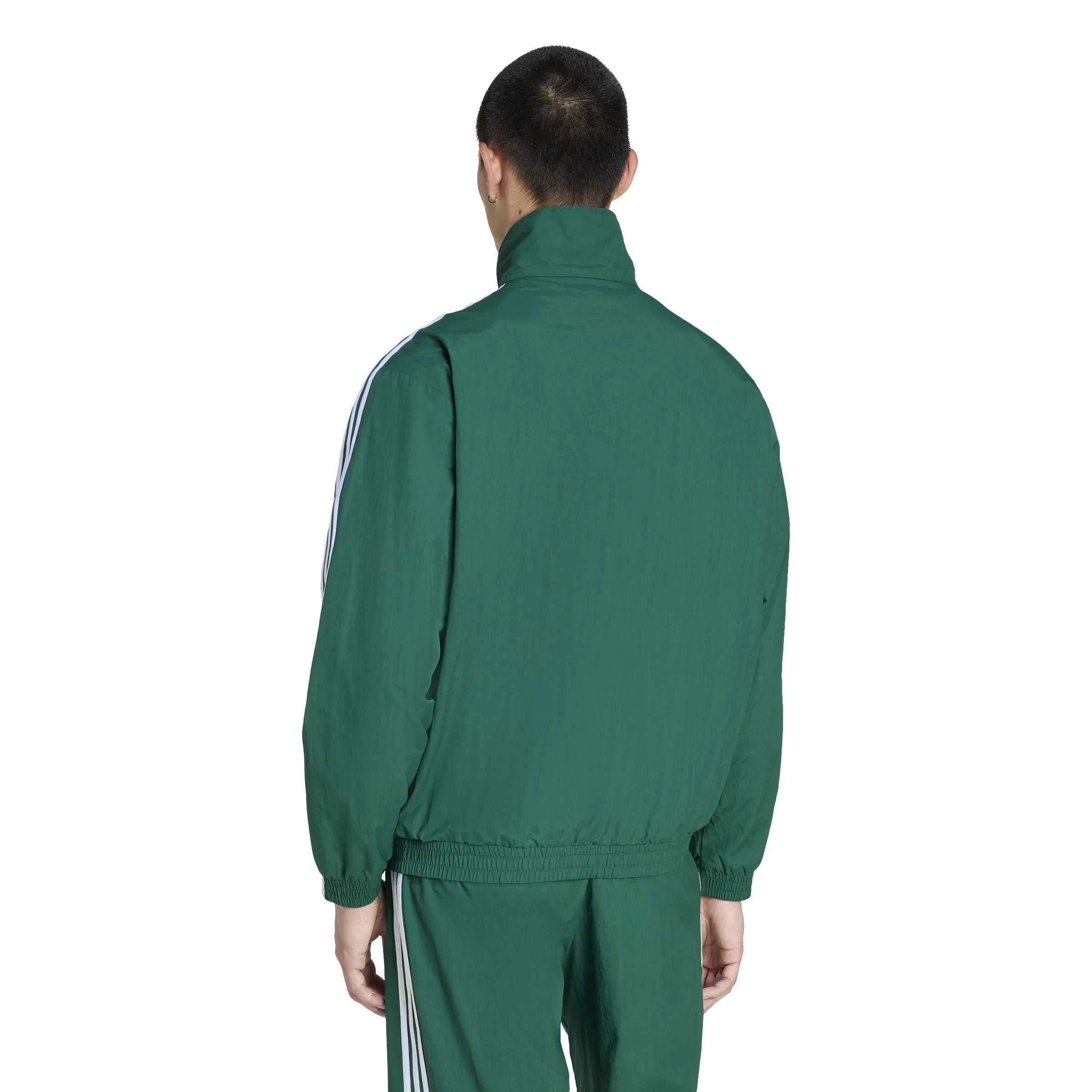 Trainingsjacke FIREBIRD mit Stehkragen - Image 3