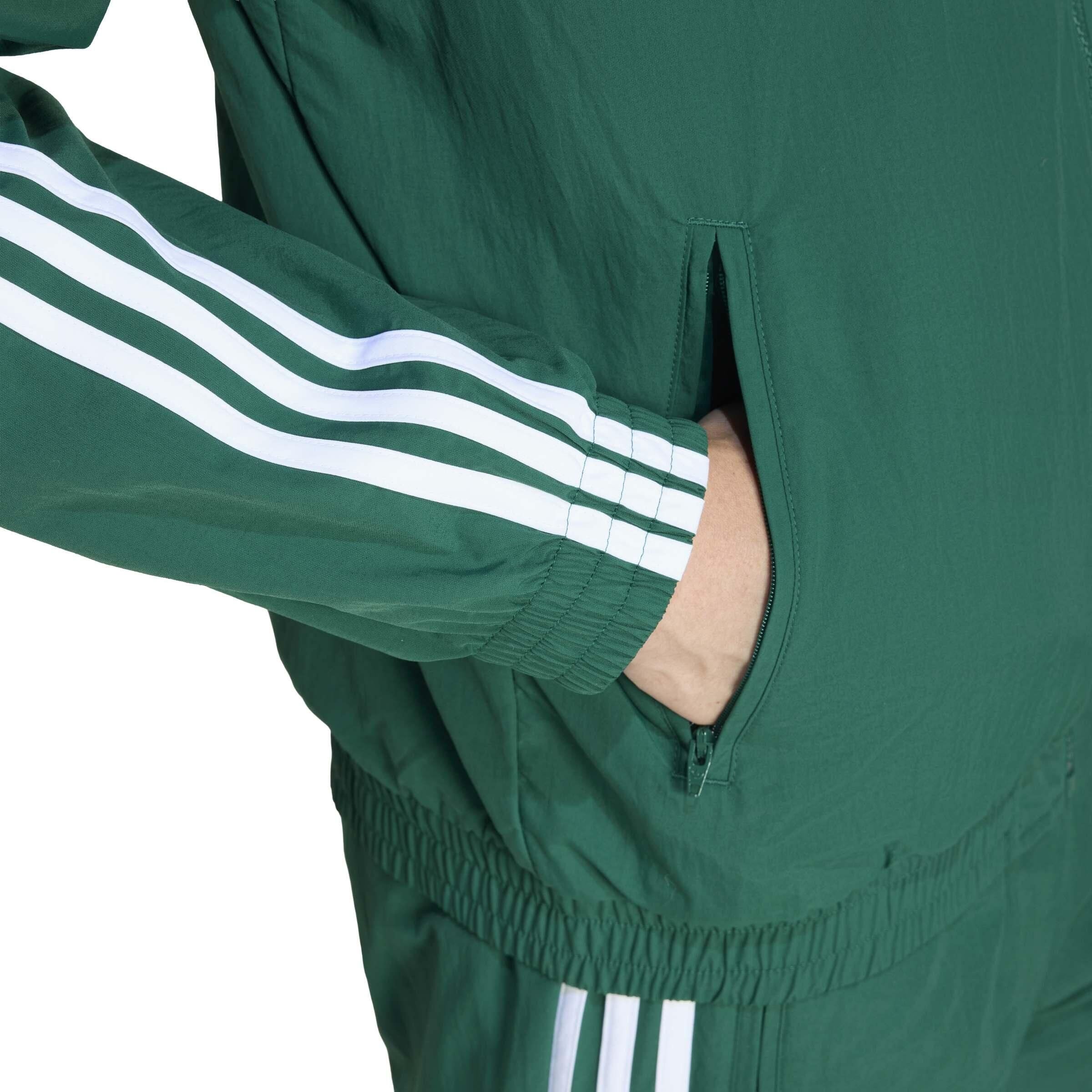 Trainingsjacke FIREBIRD mit Stehkragen - Image 4