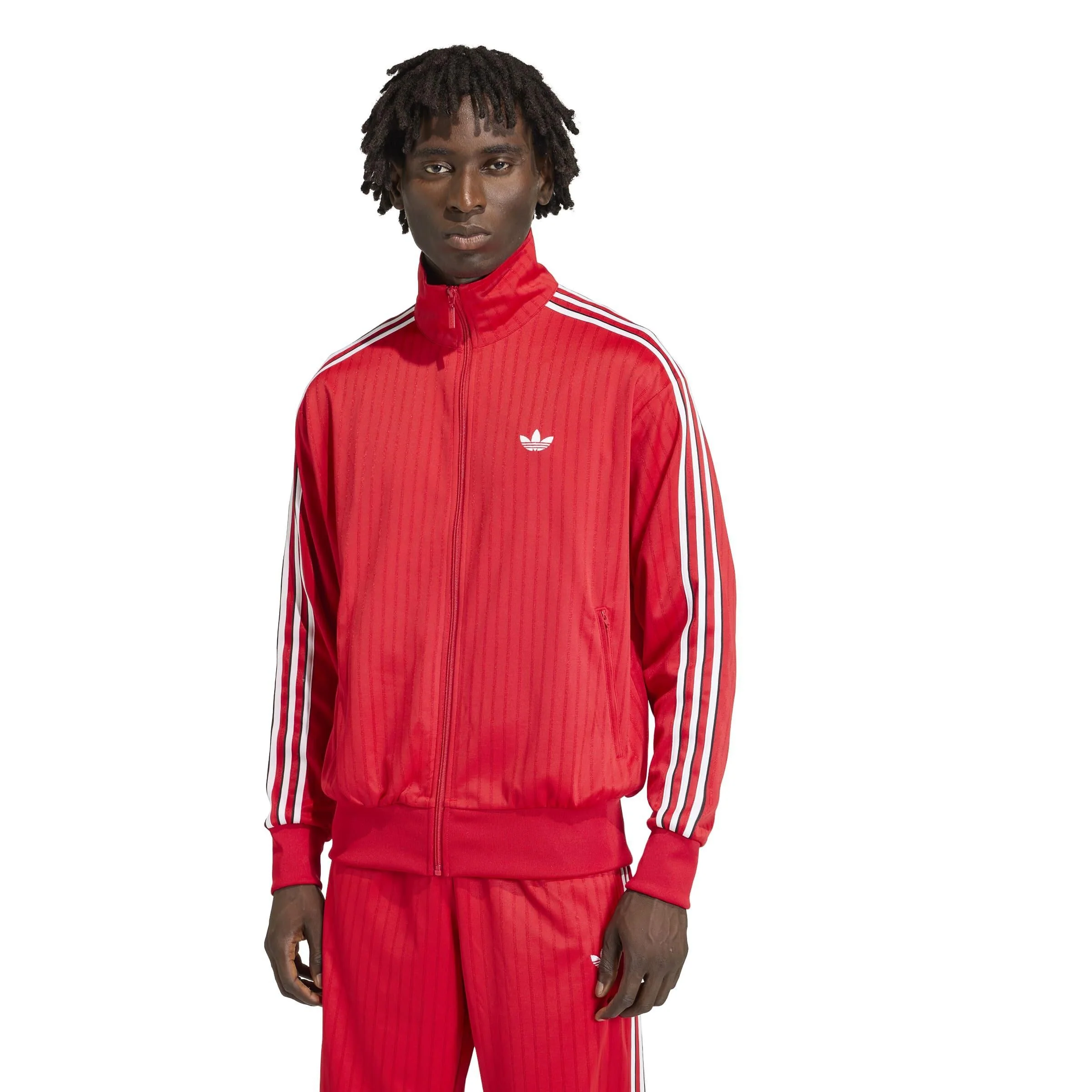Trainingsjacke FIREBIRD TT - Image 2