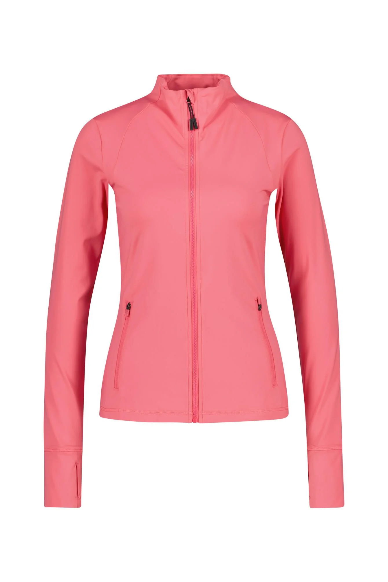Trainingsjacke LEGACY mit Stehkragen