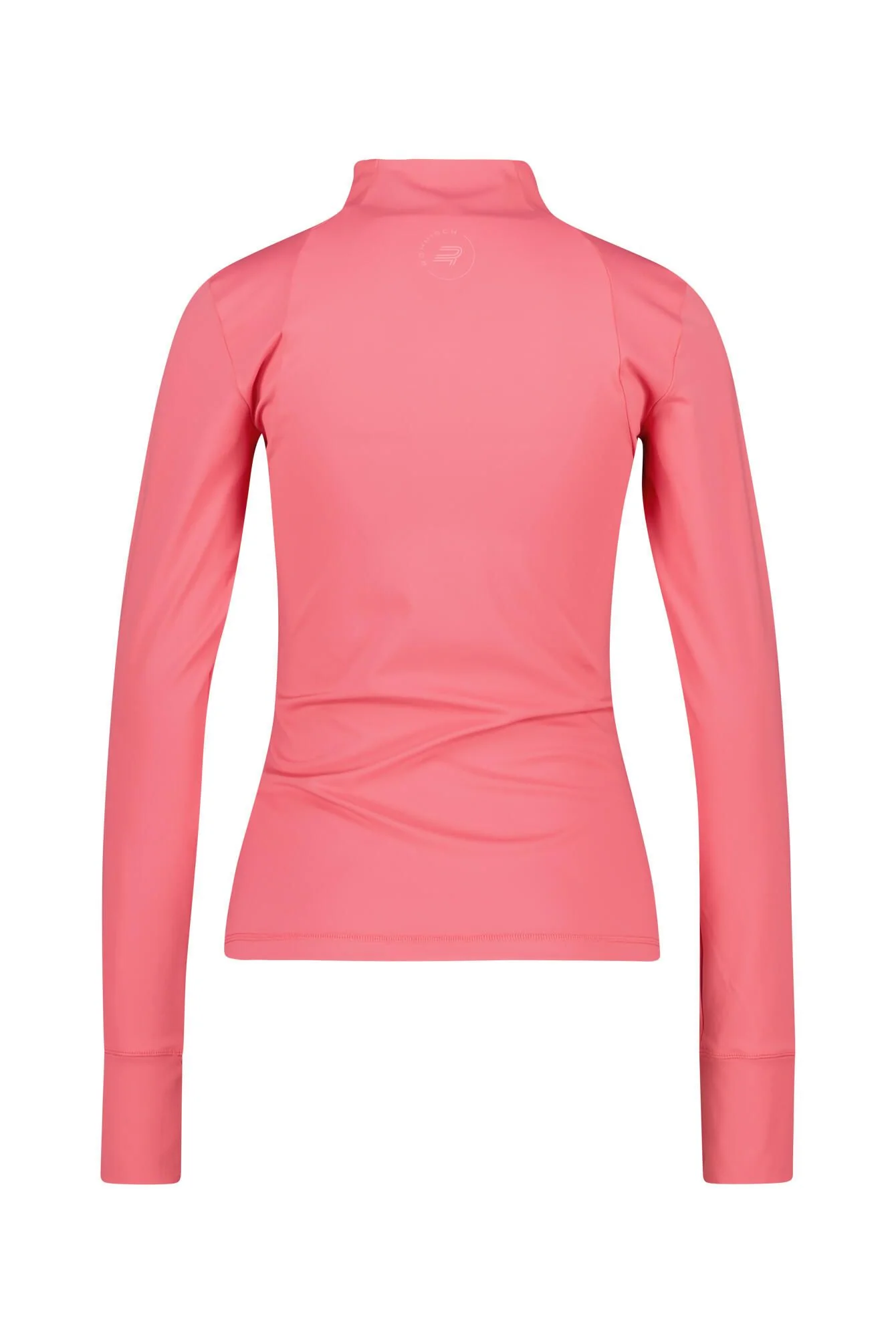 Trainingsjacke LEGACY mit Stehkragen - Image 2
