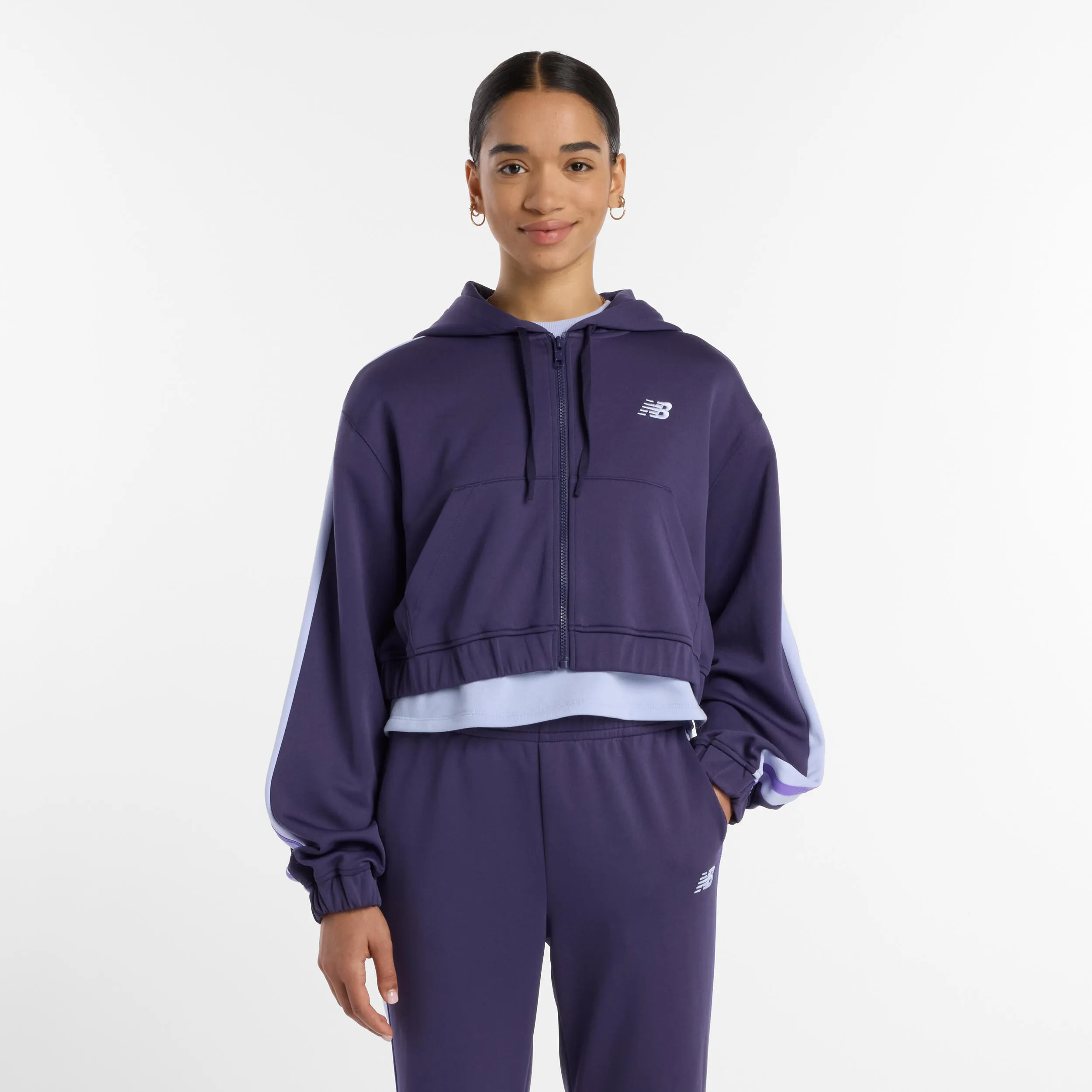 Trainingsjacke LIFESTYLE - Image 3