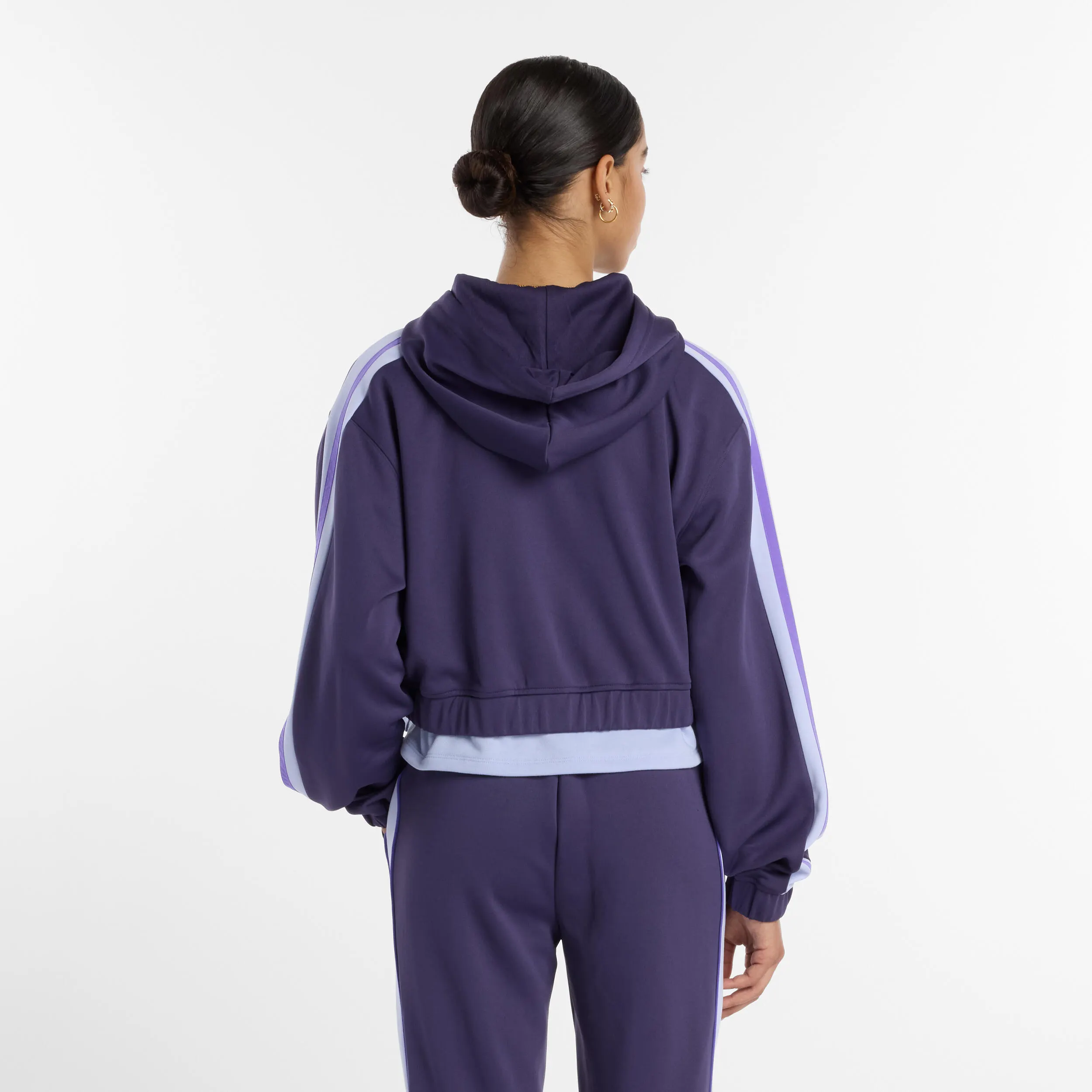Trainingsjacke LIFESTYLE - Image 4