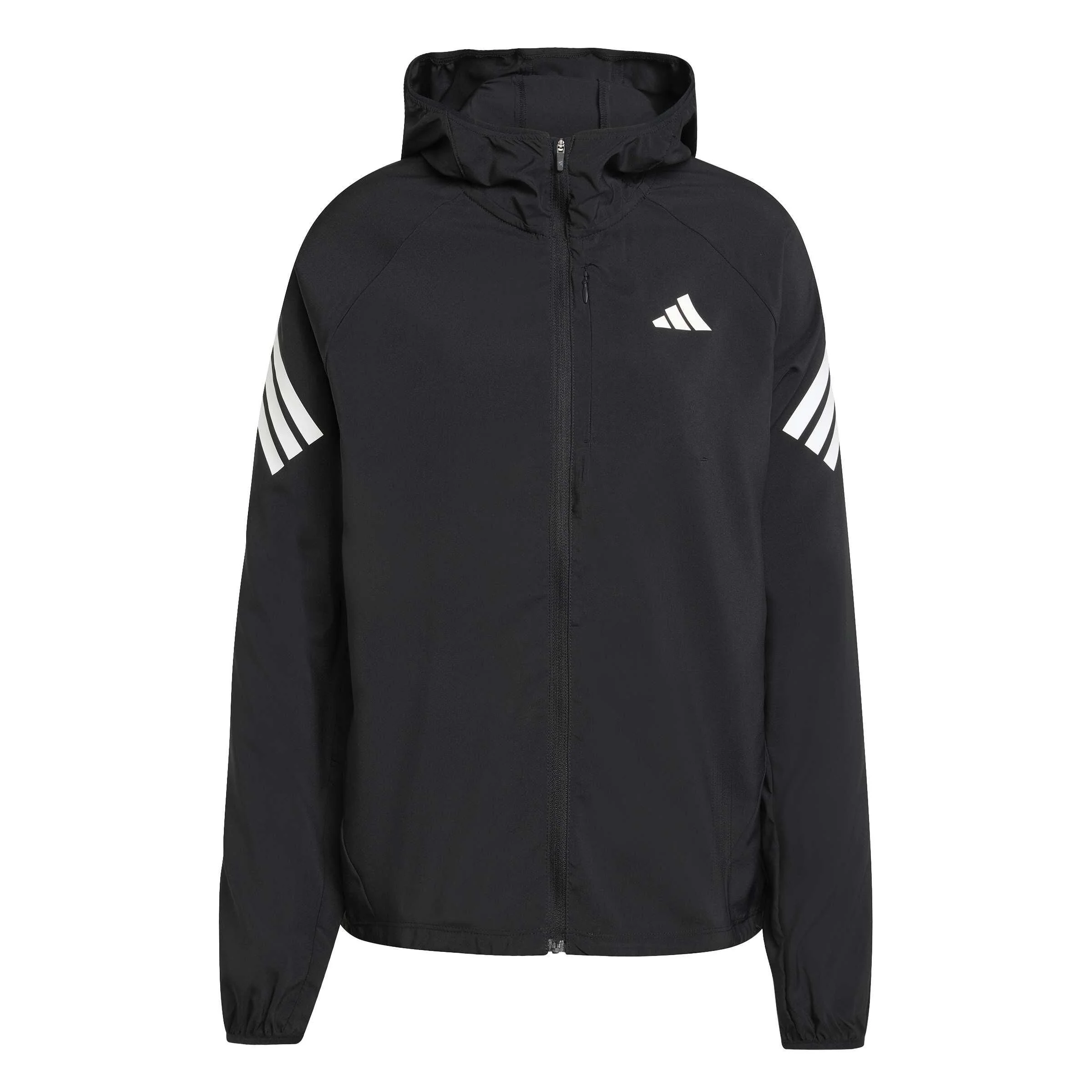 Trainingsjacke mit Climacool
