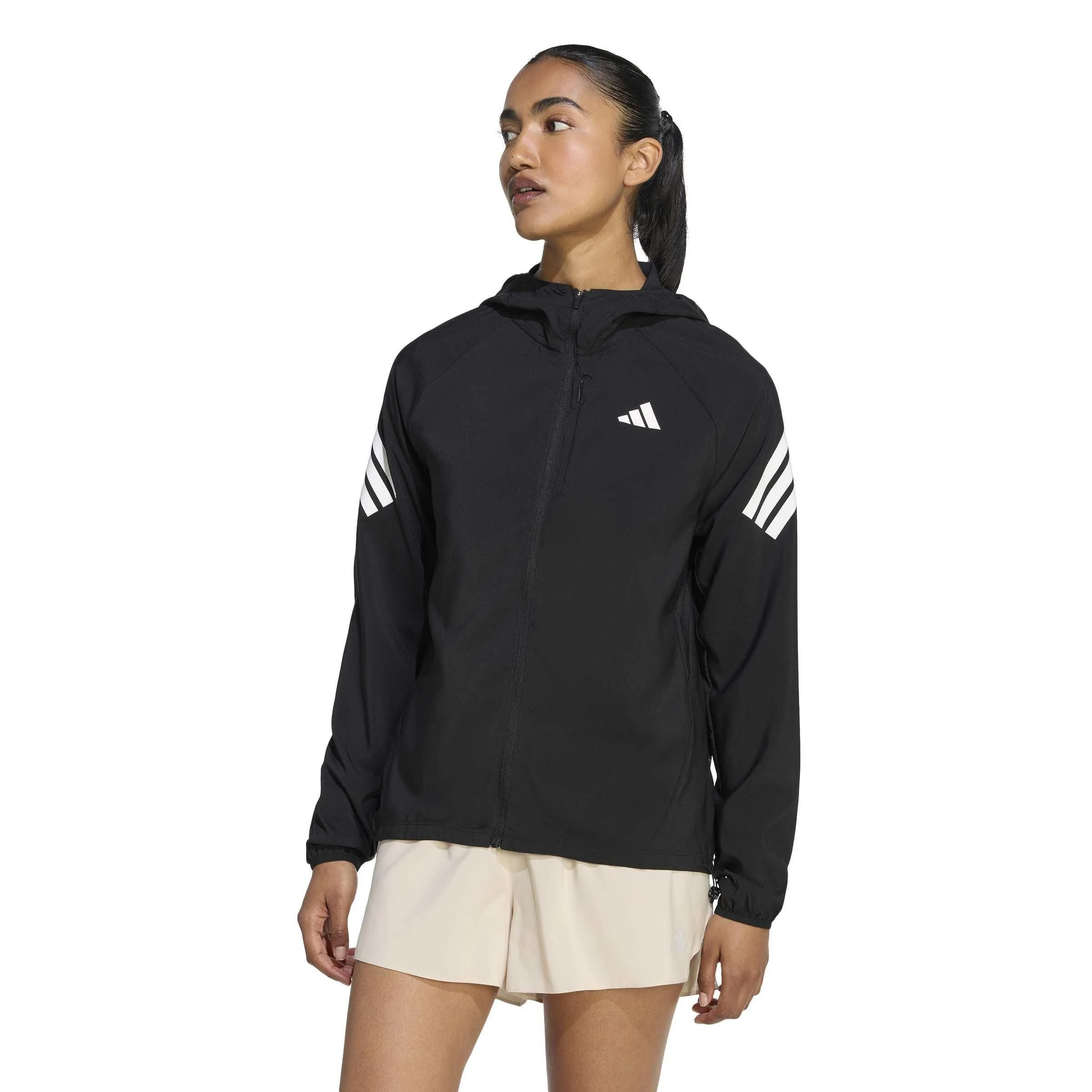 Trainingsjacke mit Climacool - Image 2